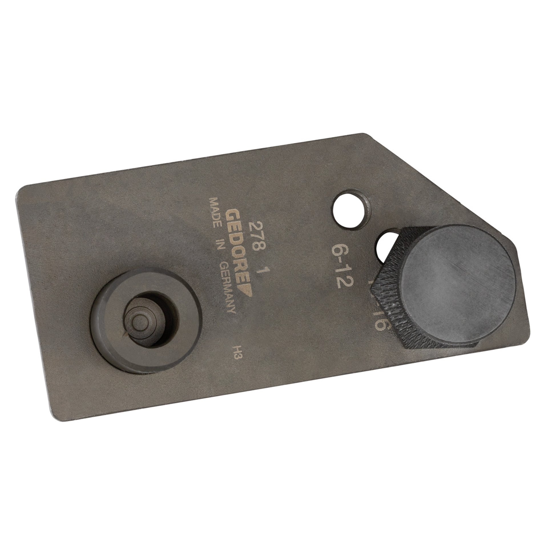 278770 Grundkörper 20-25 mm
