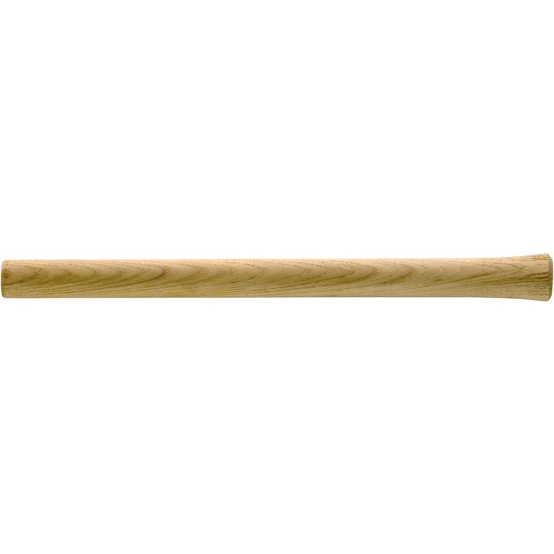 Stiel Esche für Maurerhammer rheinische Form 600g 300x29mm
