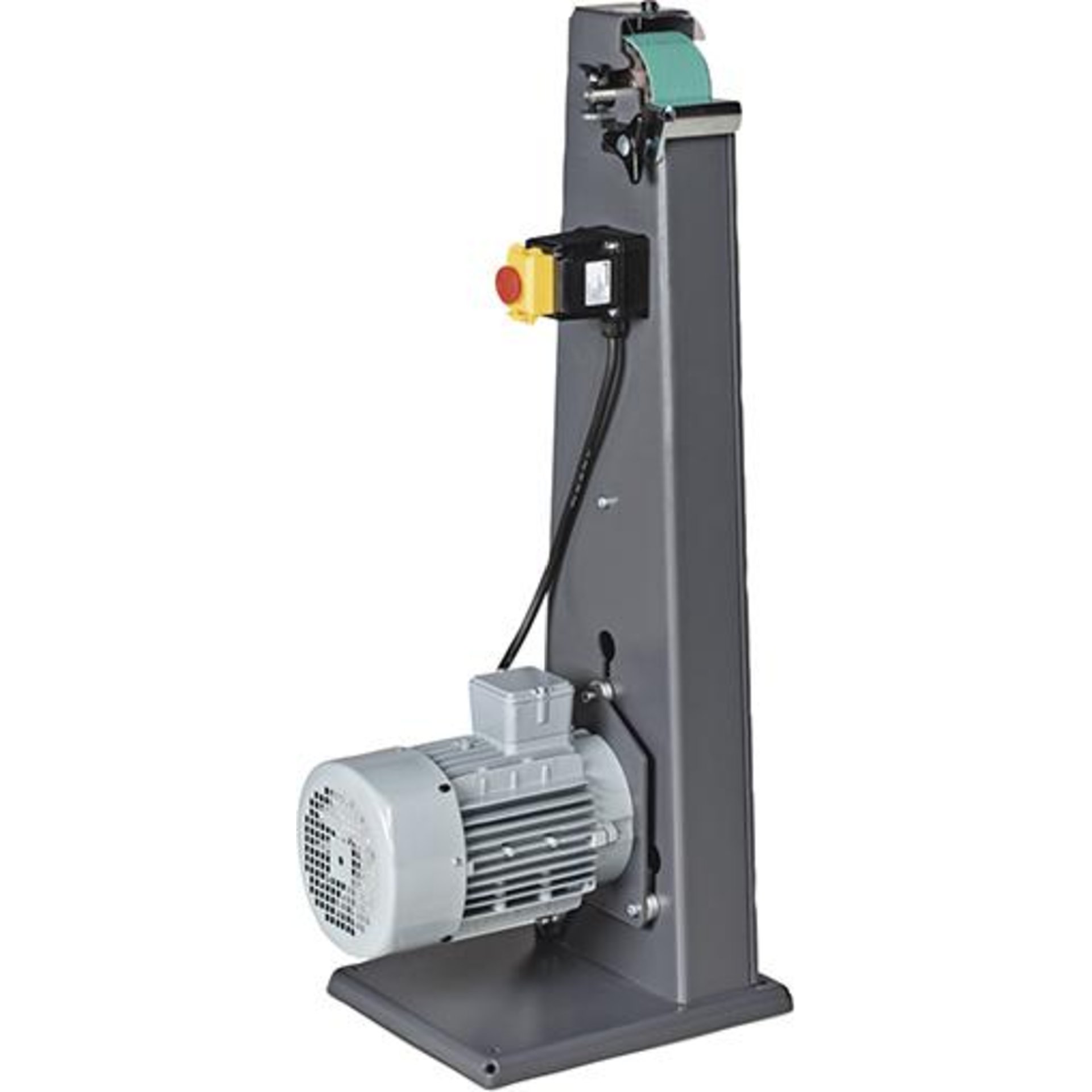 Bandschleifer 400V 3,0 PhGKS 75 2 H Fein