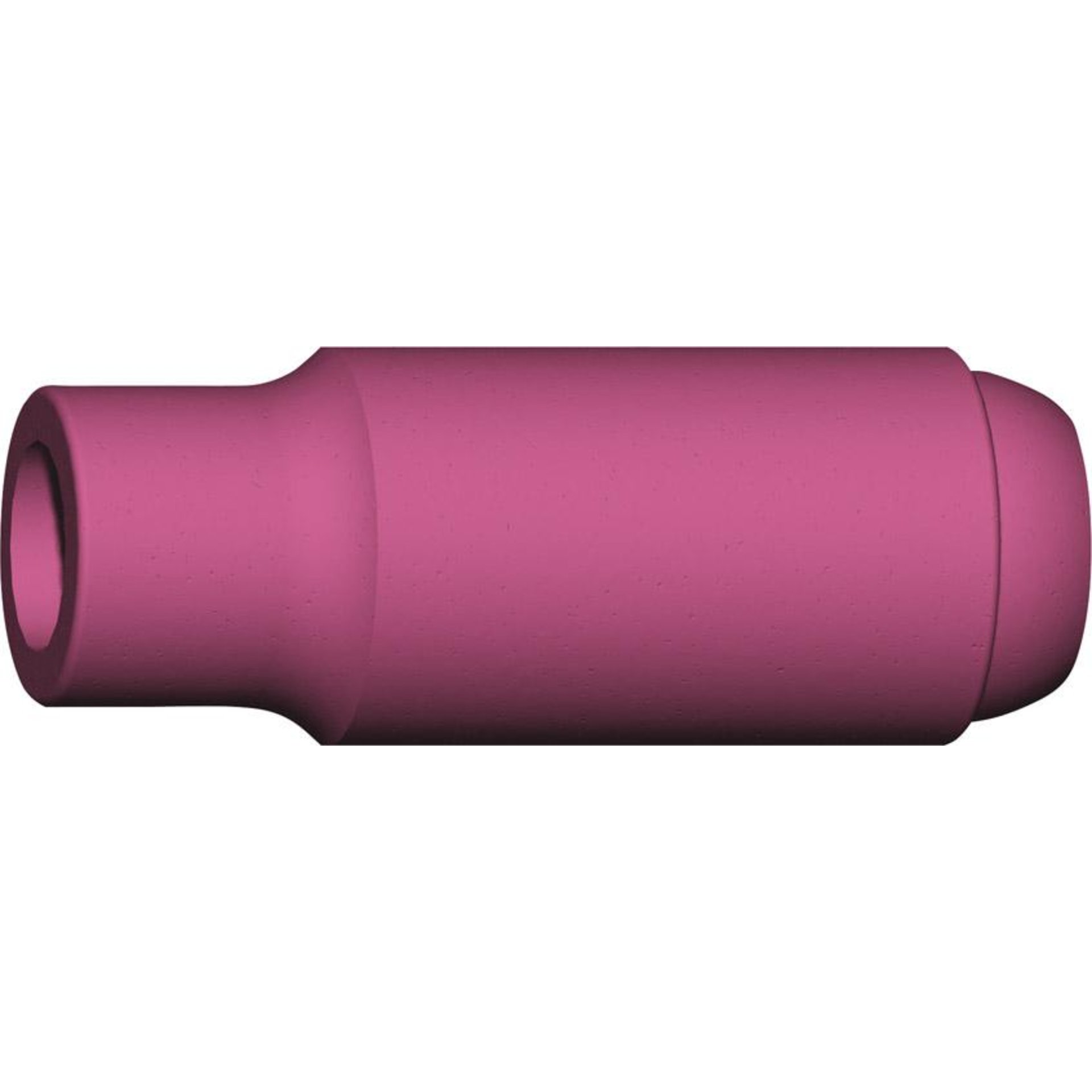 Keramische Gasdüse Gr.5 8,0 mm 47 mm Lang BINZEL