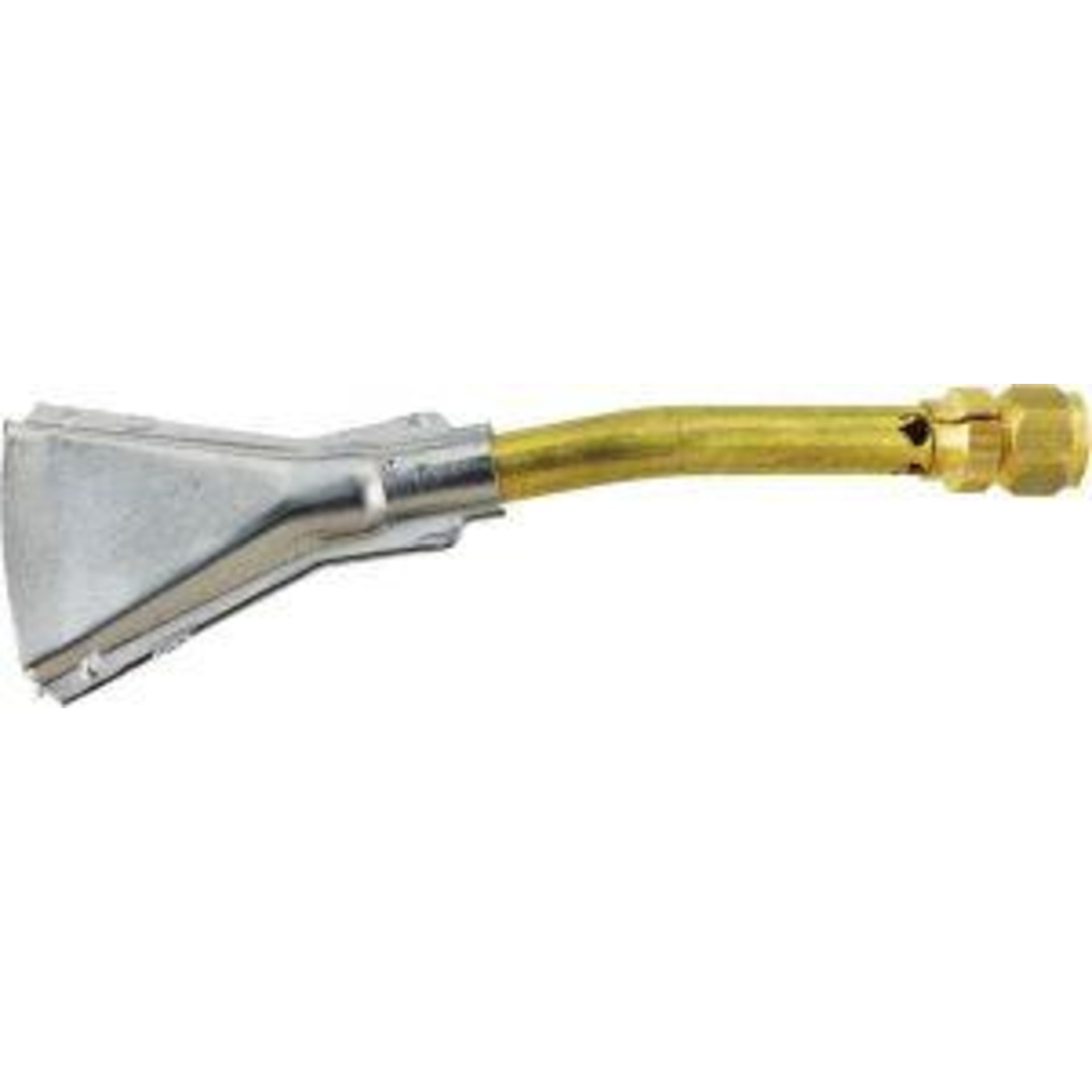 Breitbrennereinsatz Propan 40mm GCE