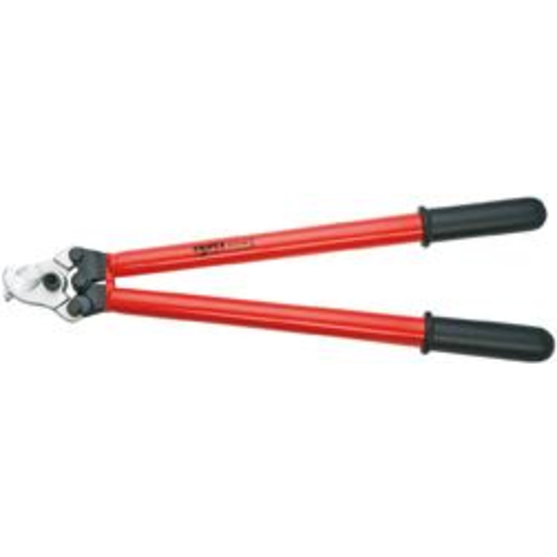 Kabelschere VDE 600mm KNIPEX