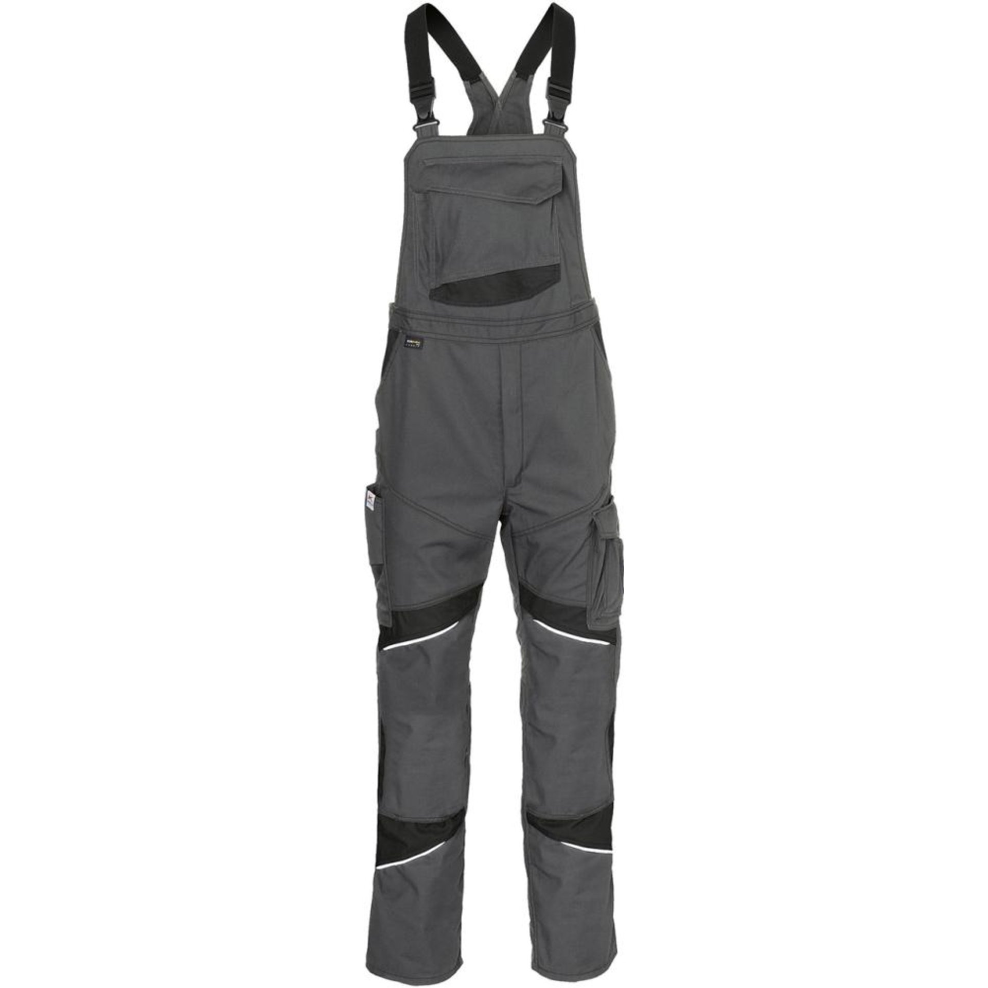 Latzhose KÜBLER ACTIVIQ COTTON+