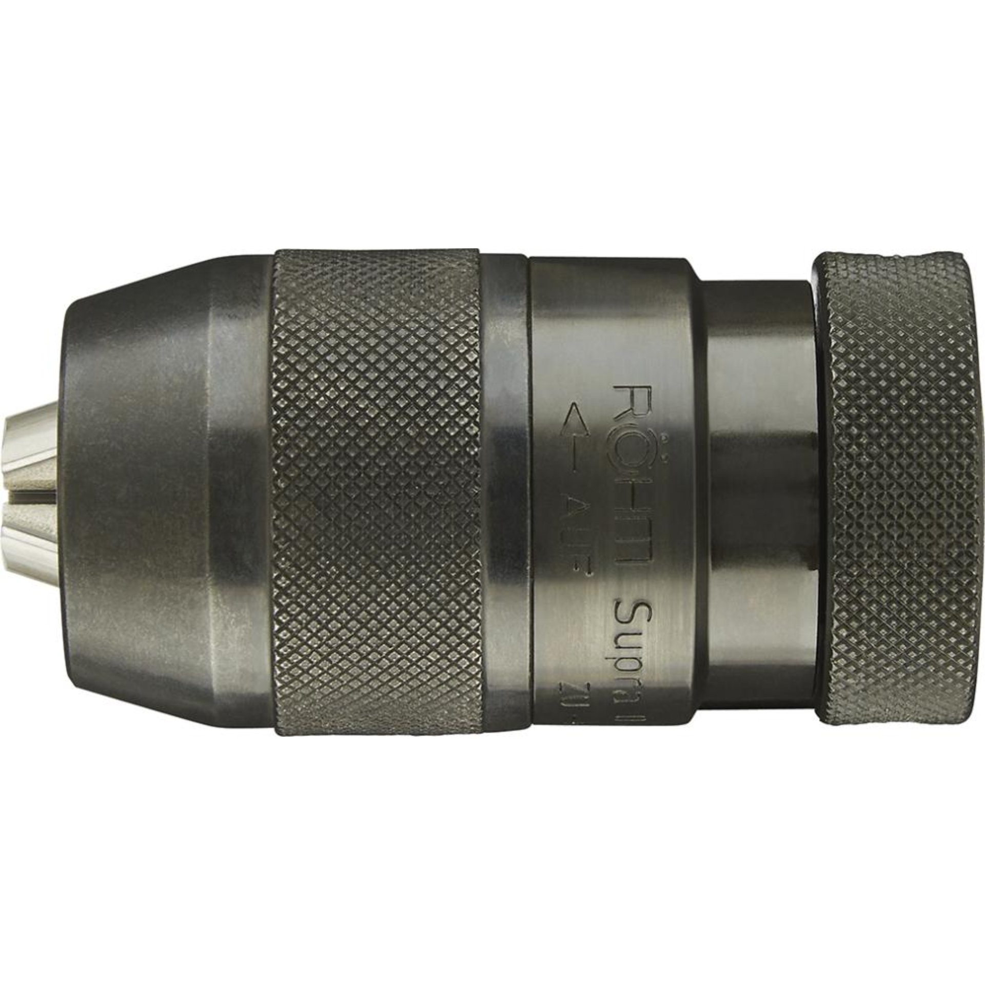 Schnellsp.-Bohrf.Supra 0-8 mm B10 Röhm