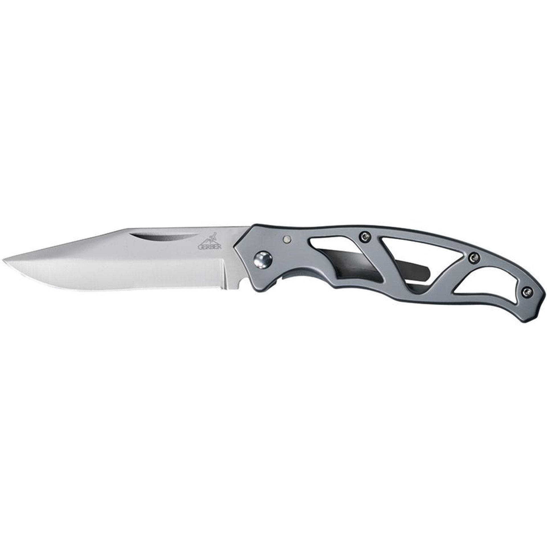 Mini - Klappmesser Paraframe