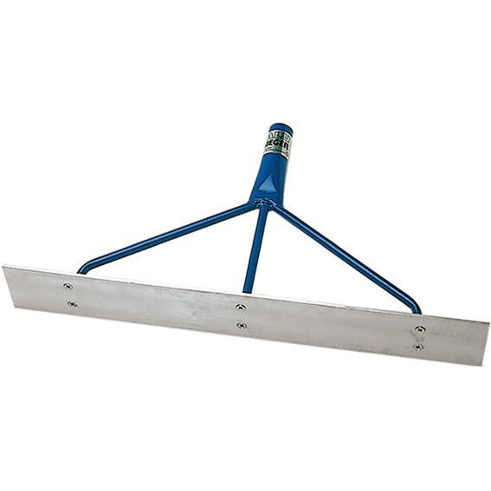 Teerverteiler ALU 600 mm glatt Ideal