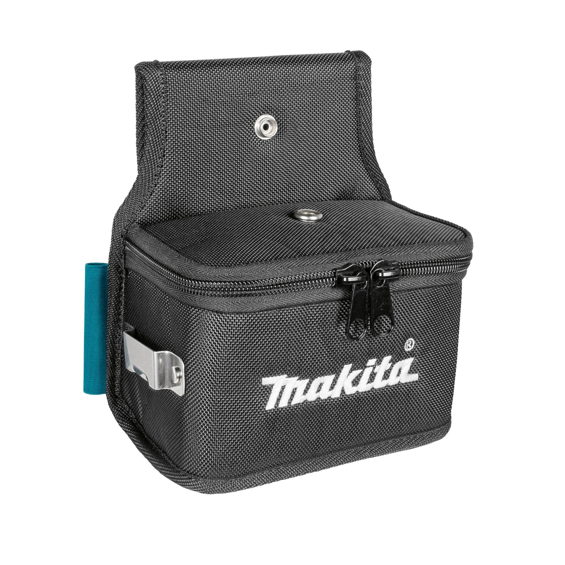 Werkzeugtasche verschließbar