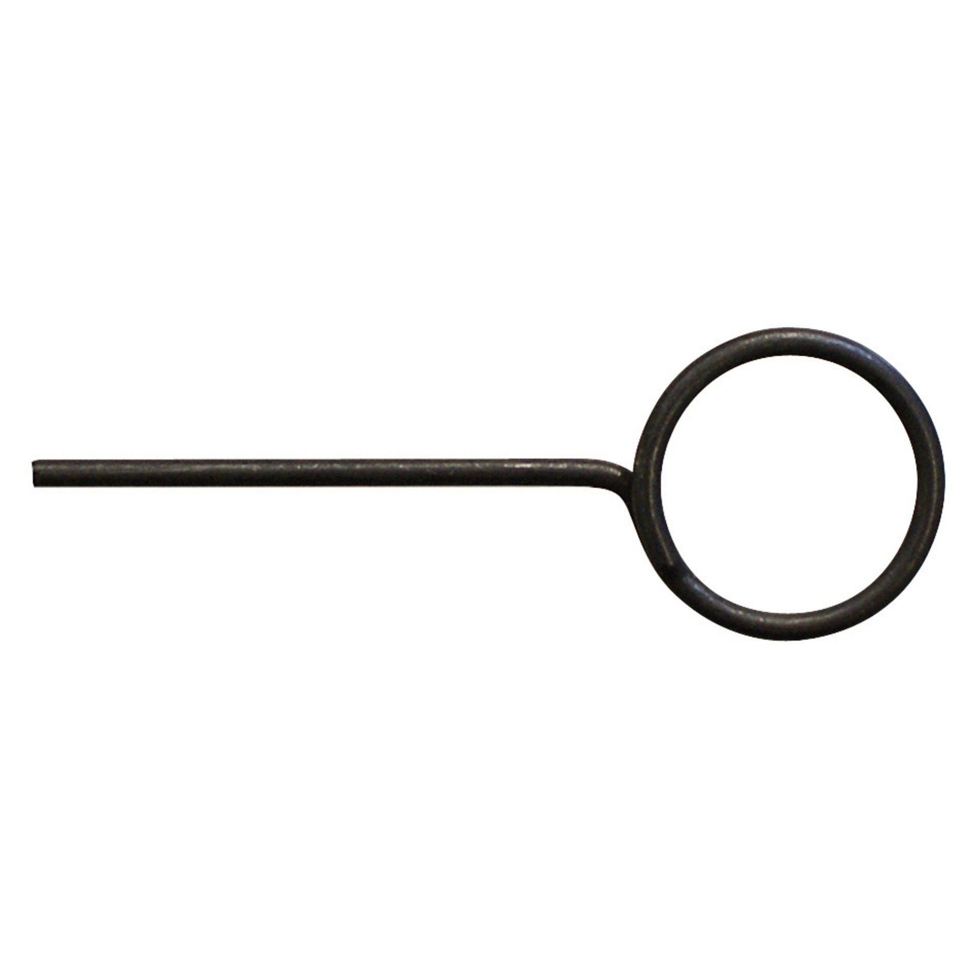 KL-0180-3024 Arretierstift, Ø 2,4 mm