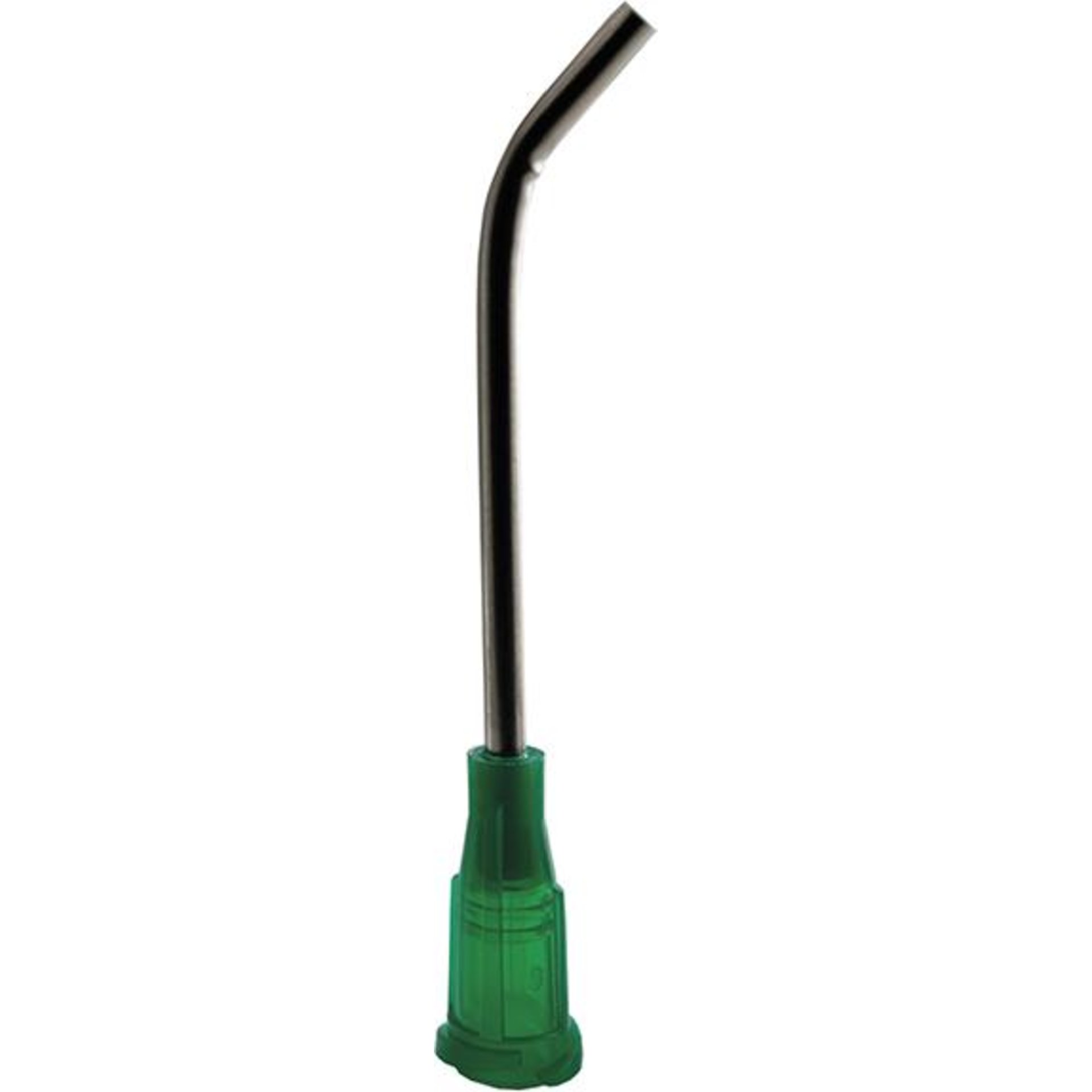 Markal Security-Check angewinkelte Metall-Dosiernadel 1,27mm