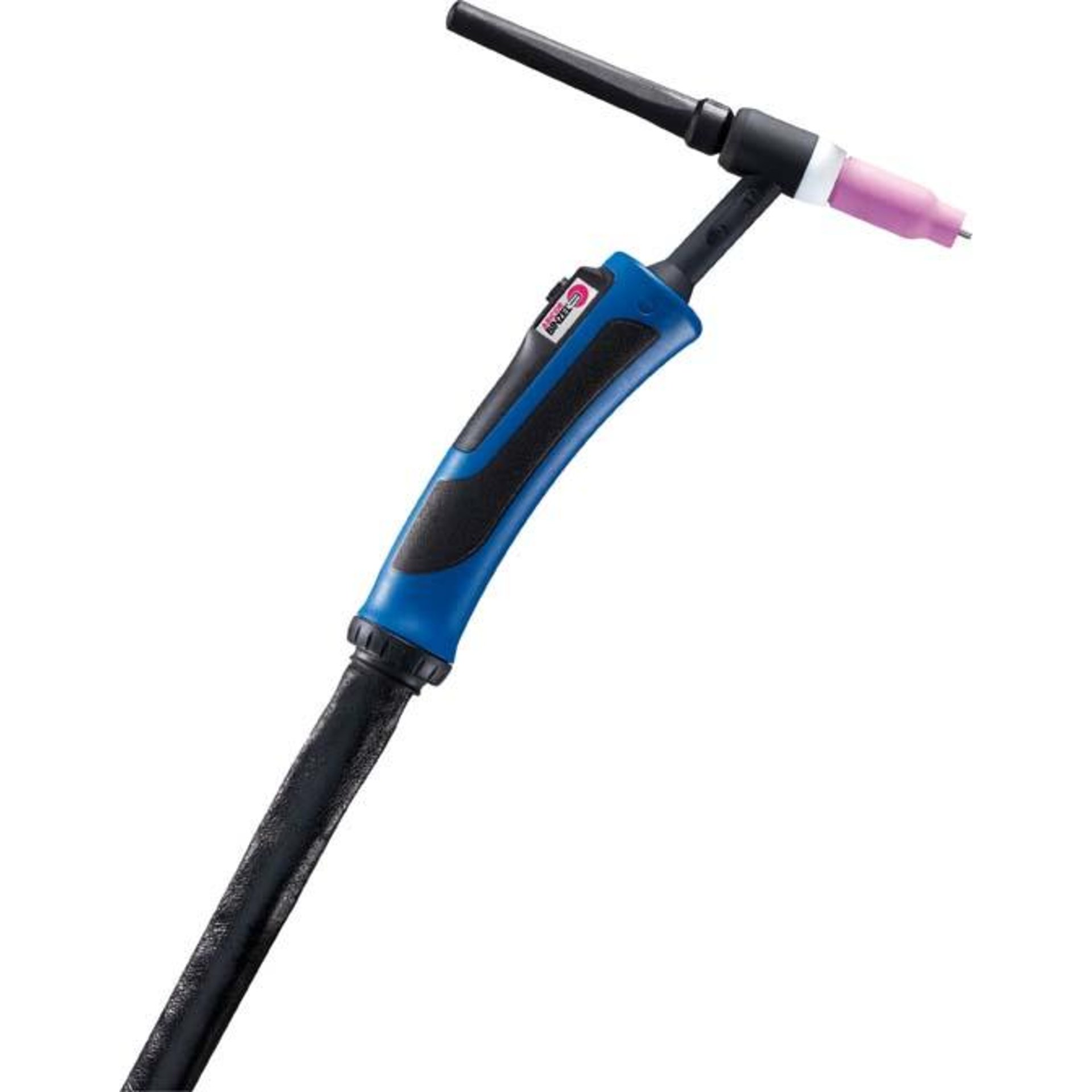 ABITIG 17 Grip Standard 8,00m Doppeldruck