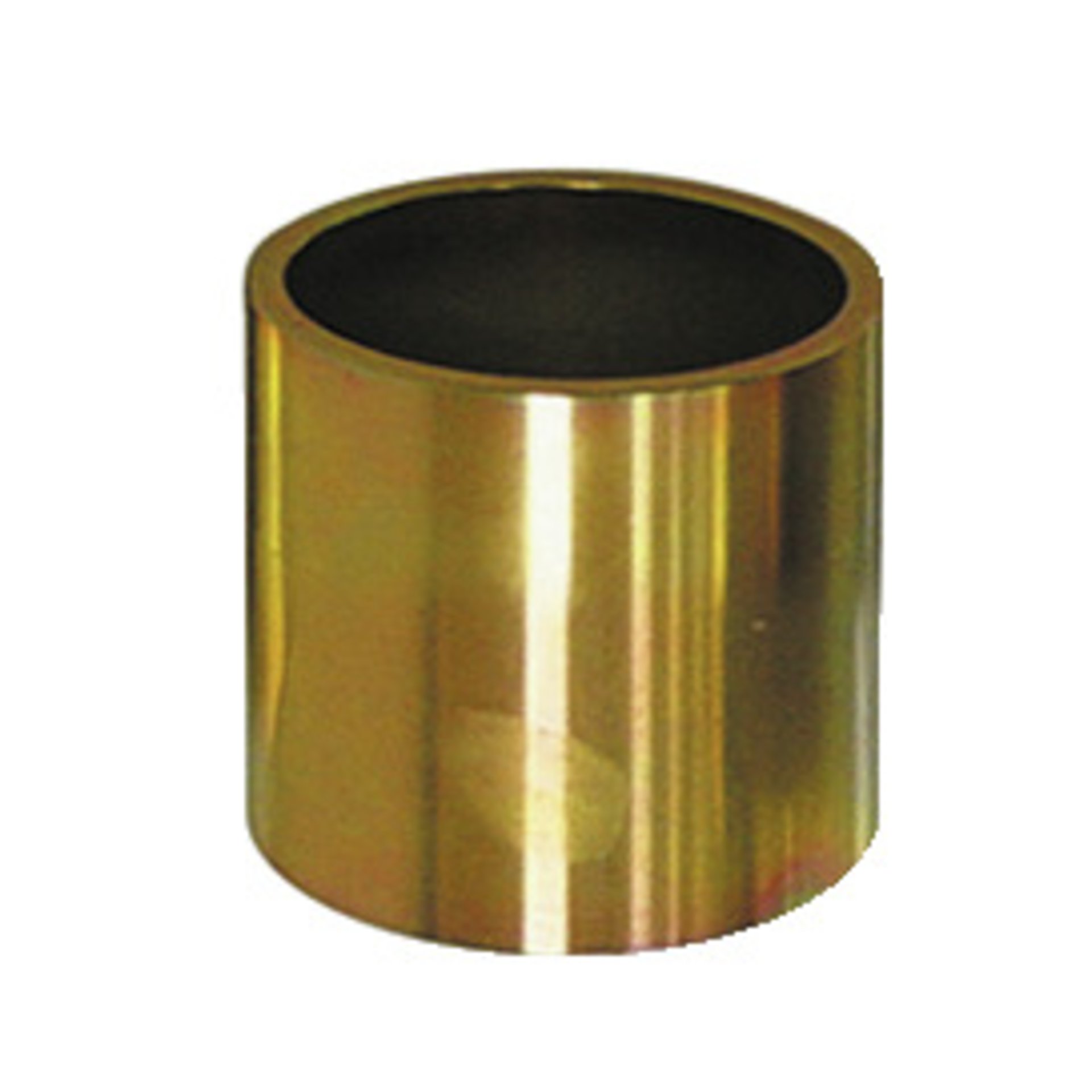 KL-0039-1660 Druck-/Stützhülse, kurz, Ø 60/52 mm