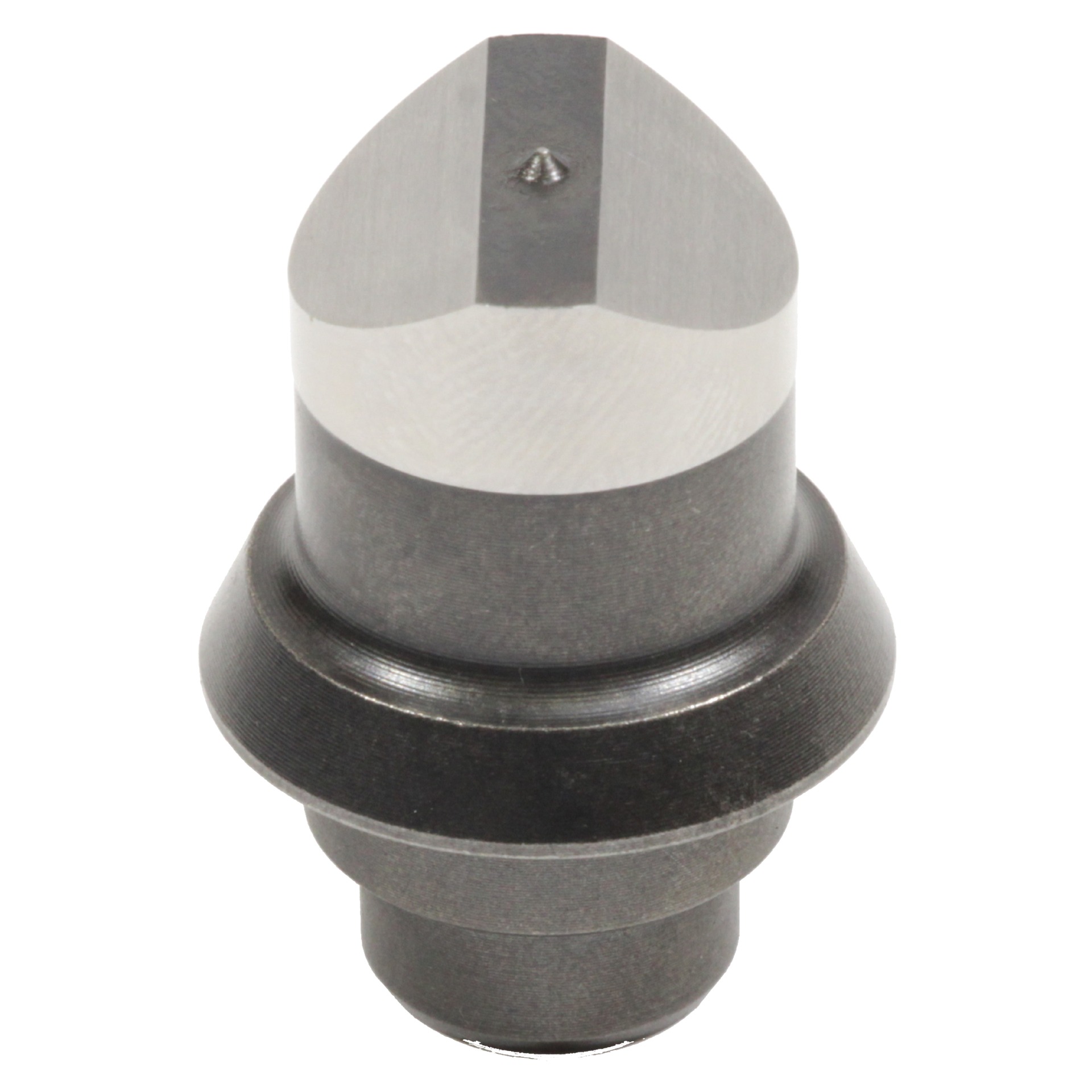 Stempel Rund Ø 18mm