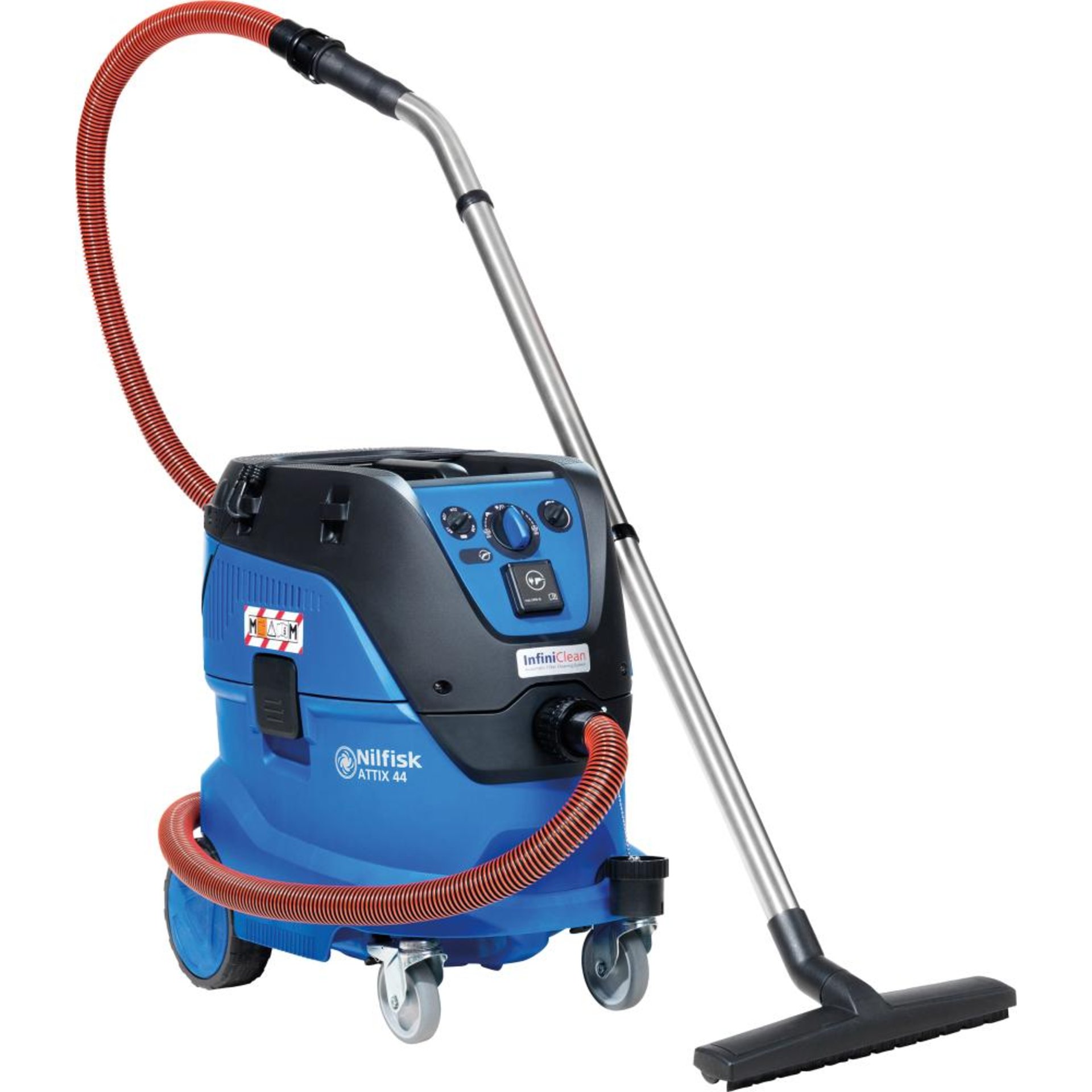 Sicherheitssauger ATTIX 44-2M IC Nilfisk