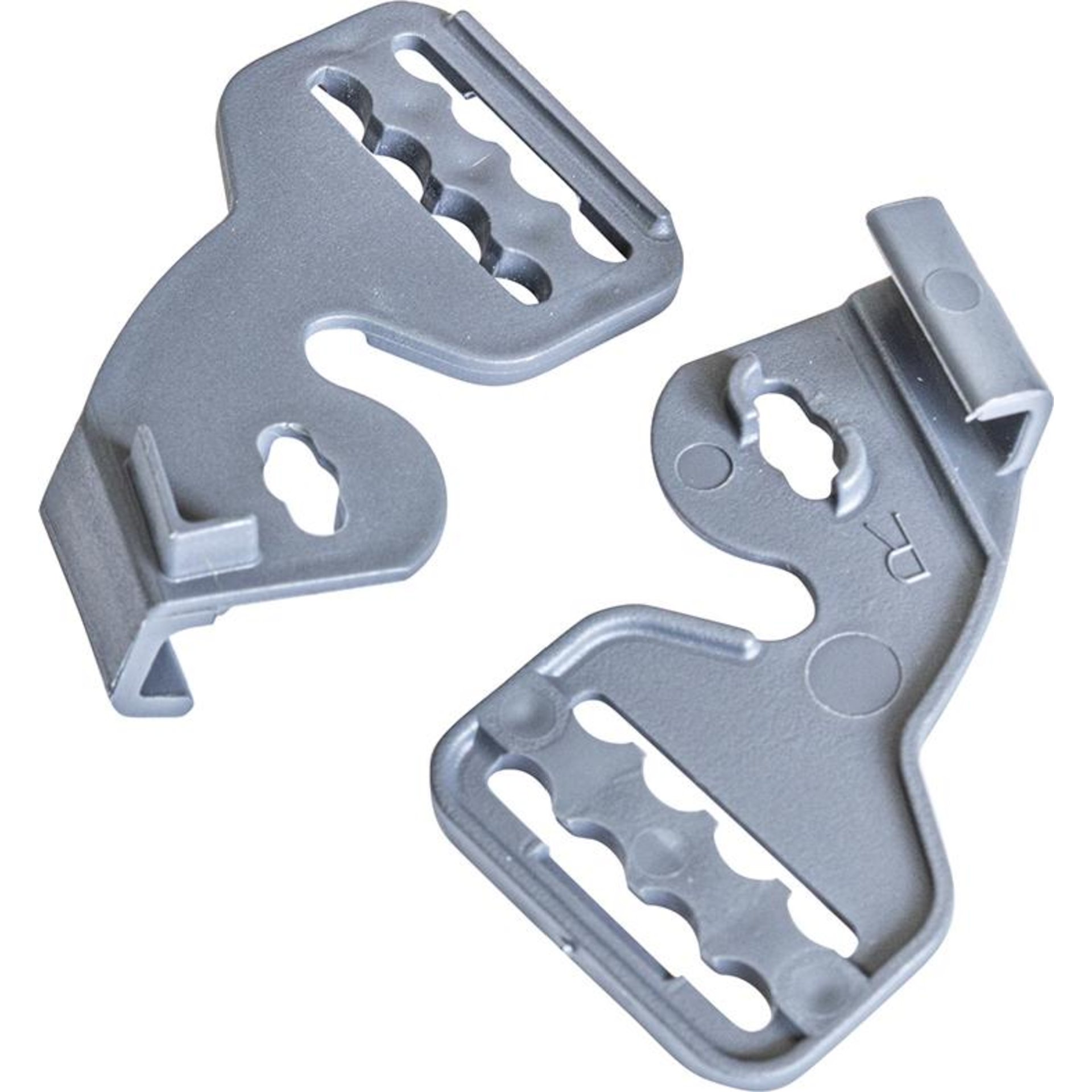 Kopfhalterungsclip für Elipse-/Integra-Gasmaske,SPM569, 2er-Pack