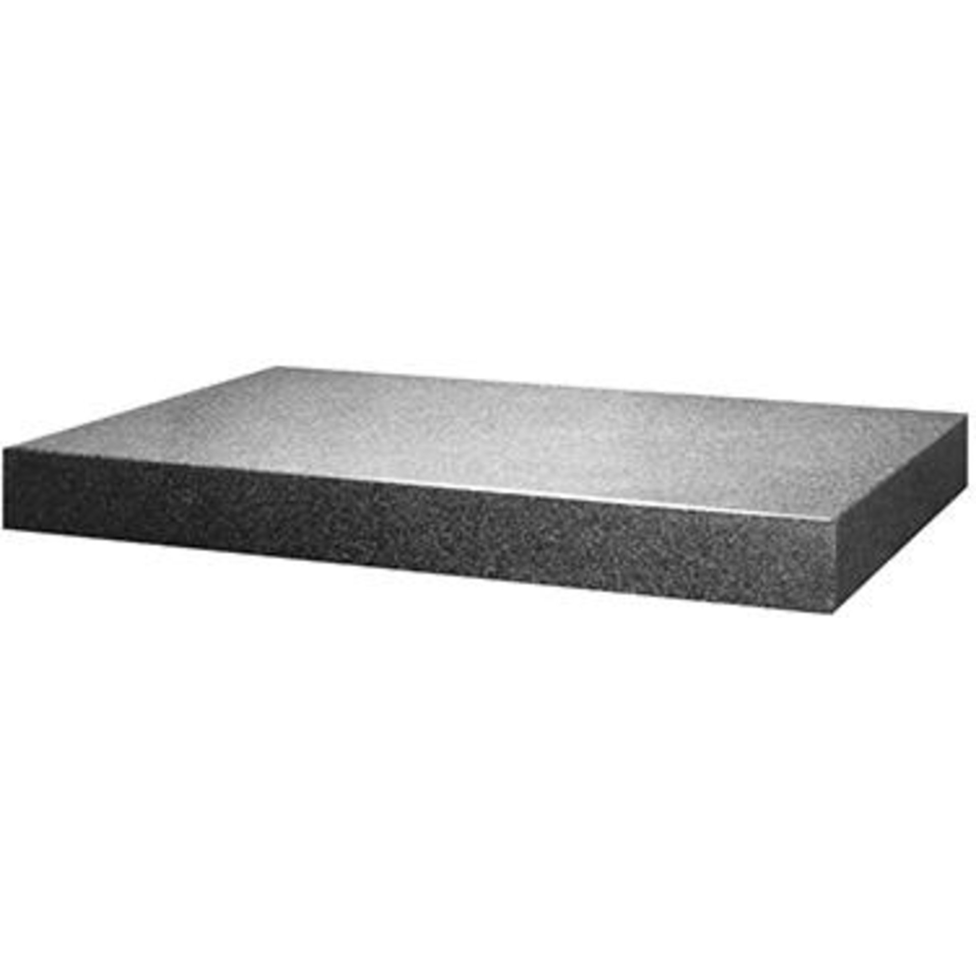 Granit-Mess- und Kontrollplatte
