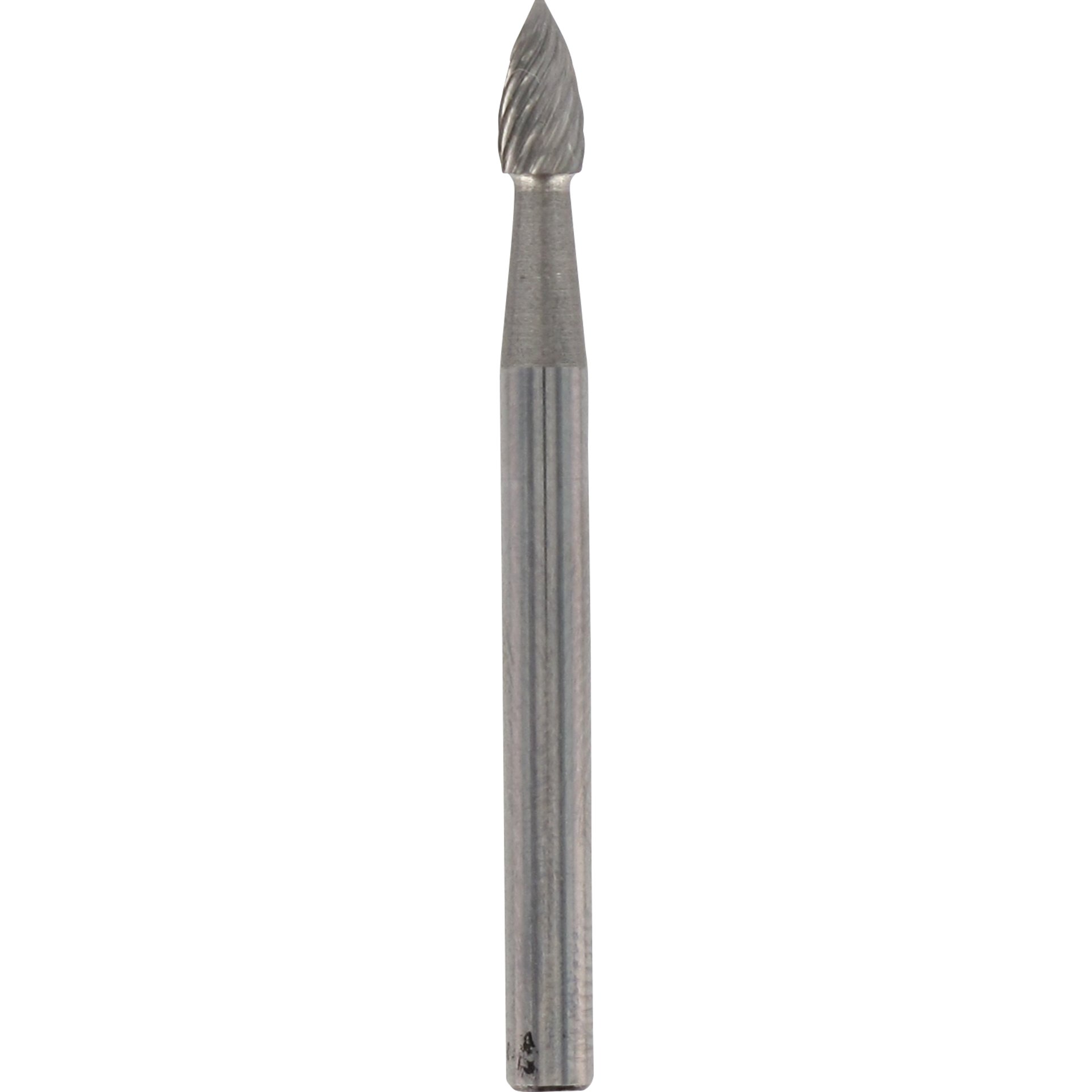 Wolframkarbid-Fräser mit Eispitze 3,2 mm