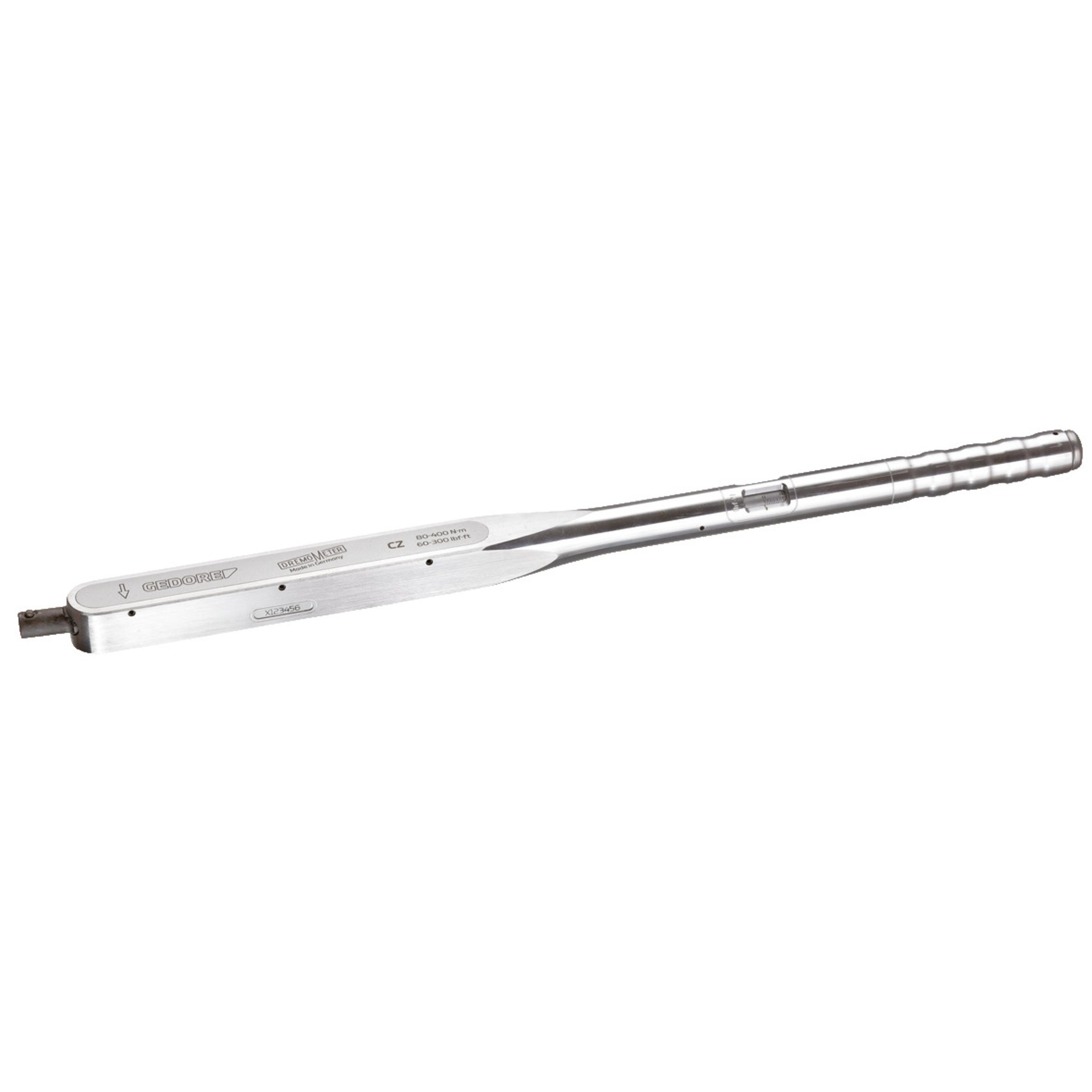7471-01 Drehmomentschlüssel DREMOMETER DXZ A+S 520-1000 Nm