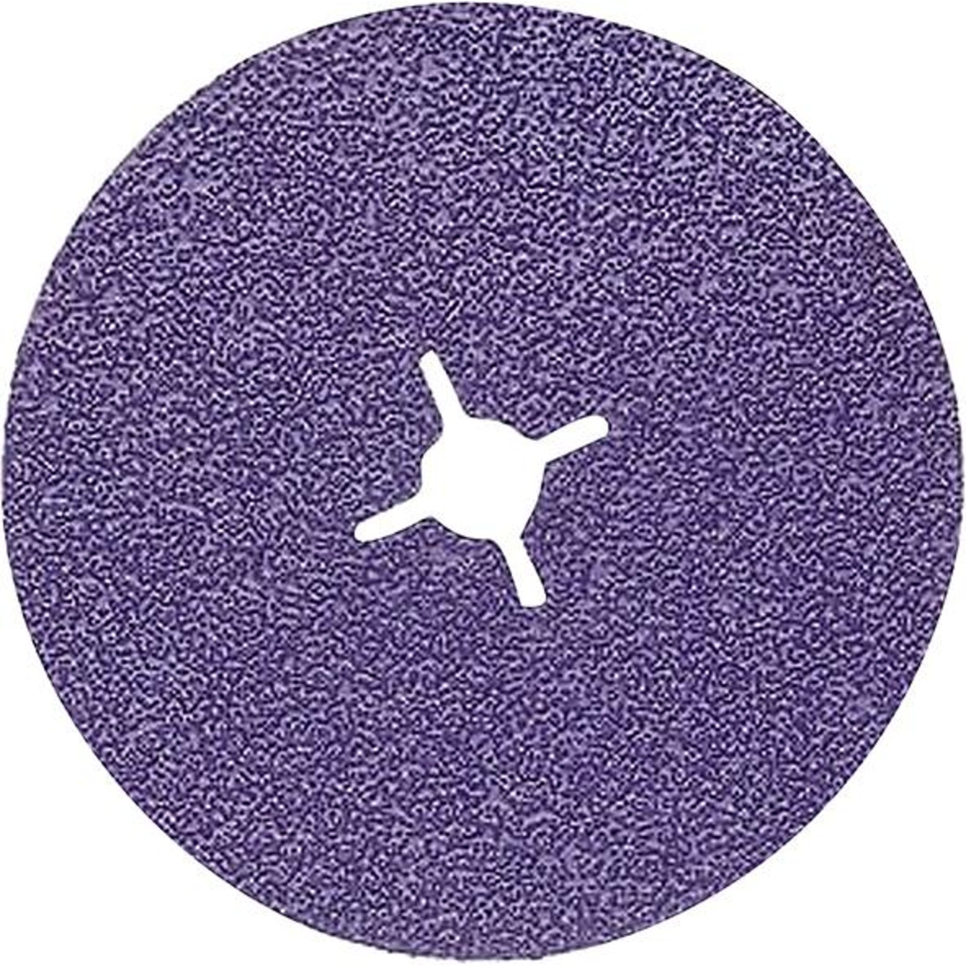 Fiberschleifscheibe Cubitron II 982CX Pro 180 mm, P036+ 3M