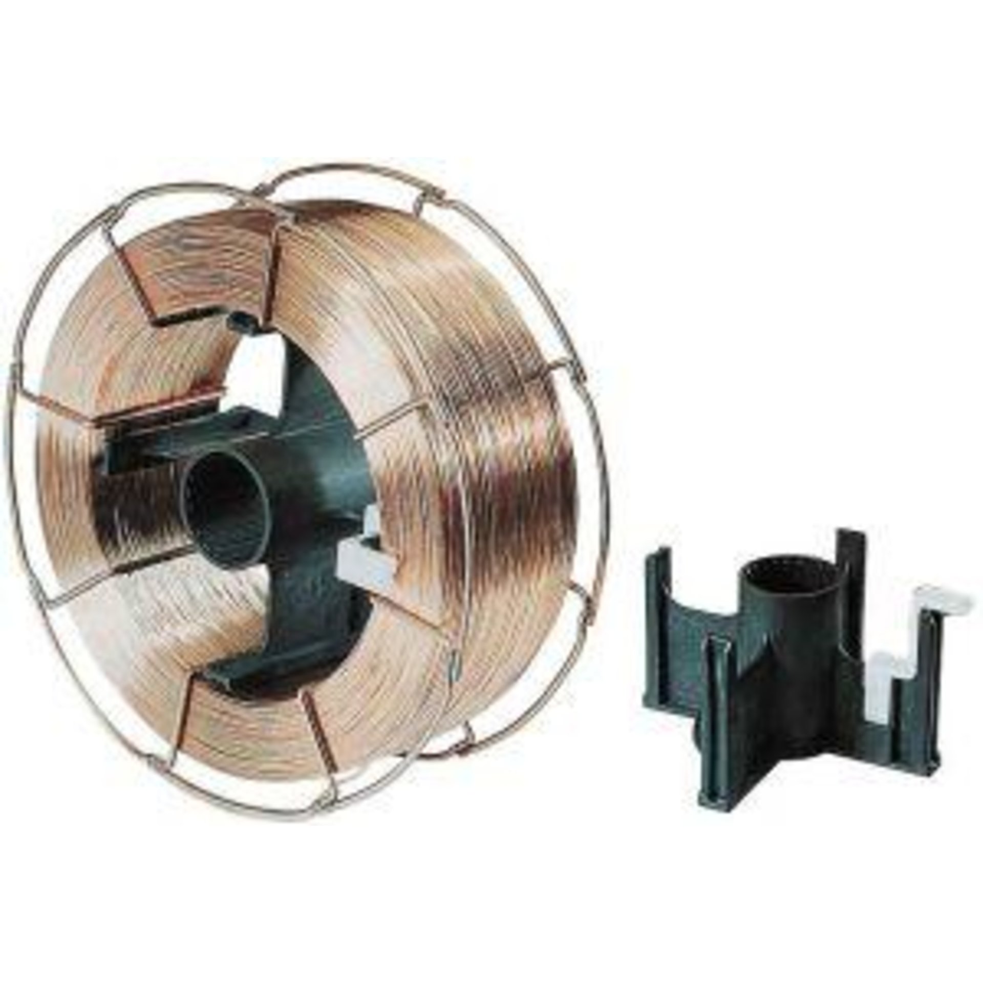 Adapter für Korbspulen K300