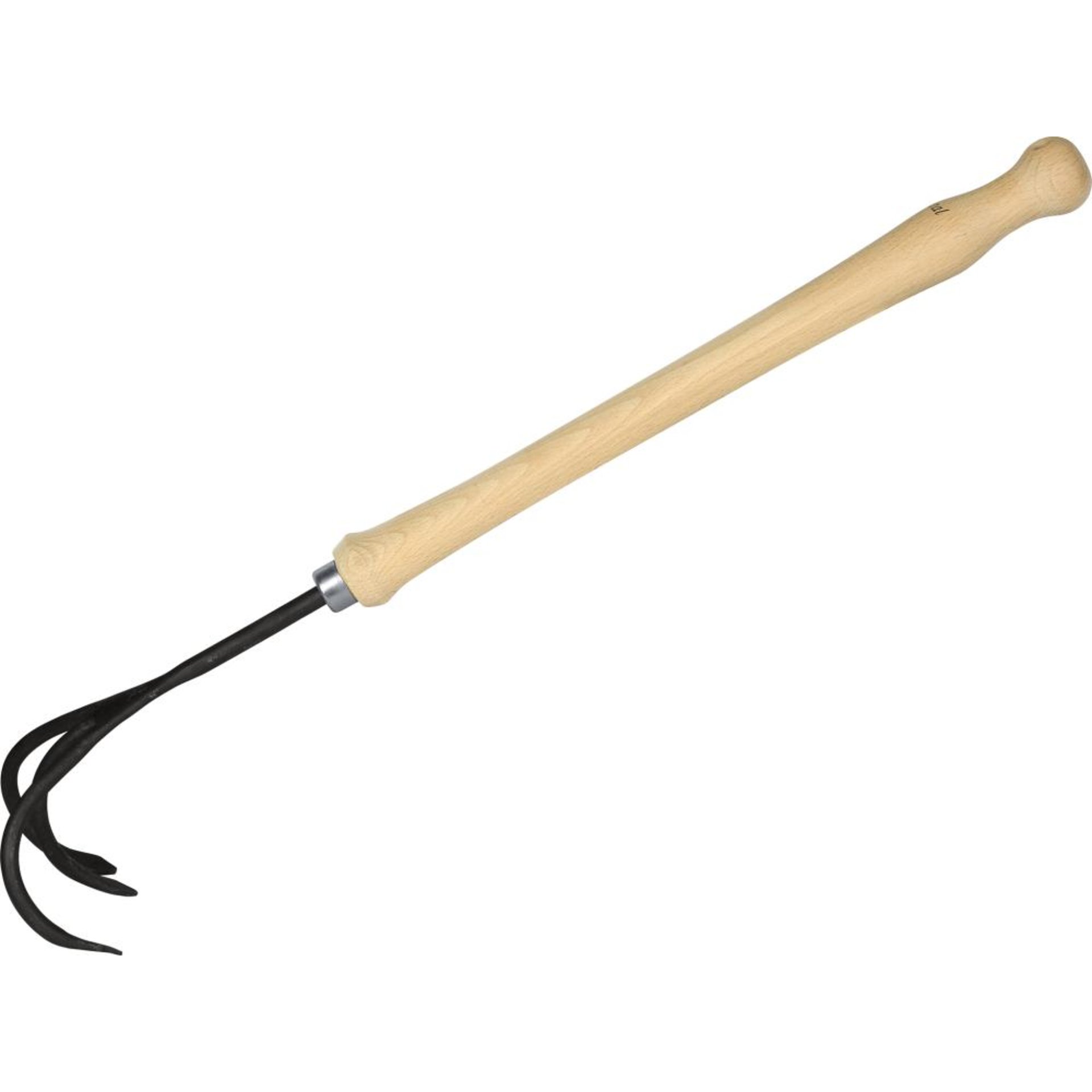IDEAL-Grubber Buchenstiel 40 cm