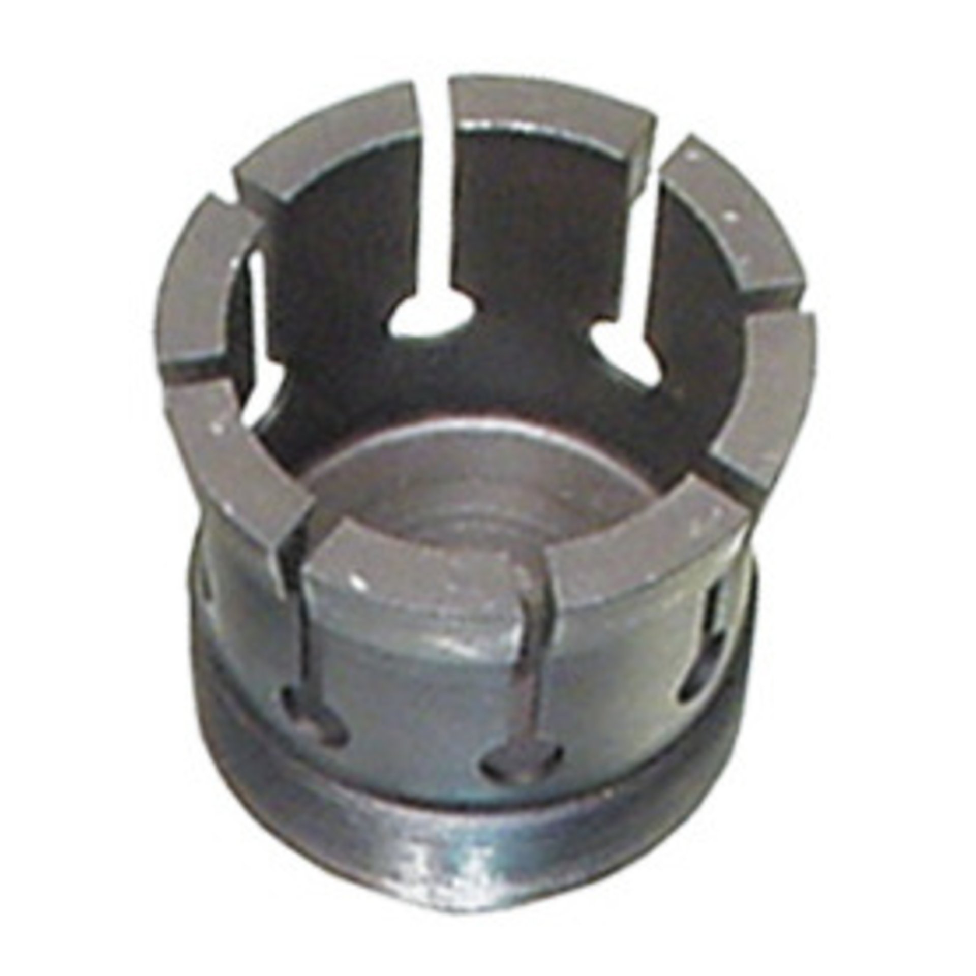KL-0042-9081 Spannzange, Gr. 8, Ø 64-68 mm