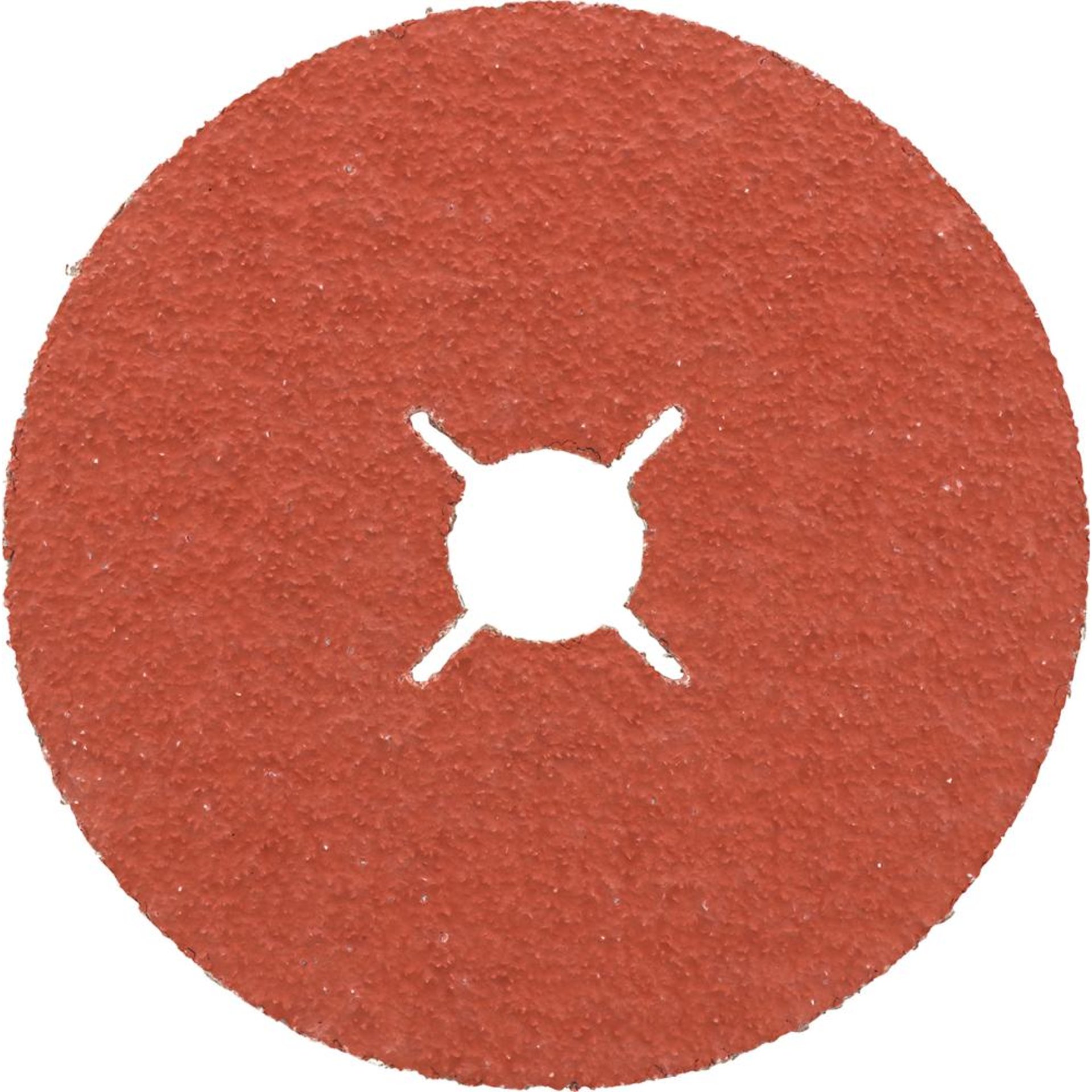 Fiberschleifscheibe, Keramikkorn Plus, Ø 115 mm