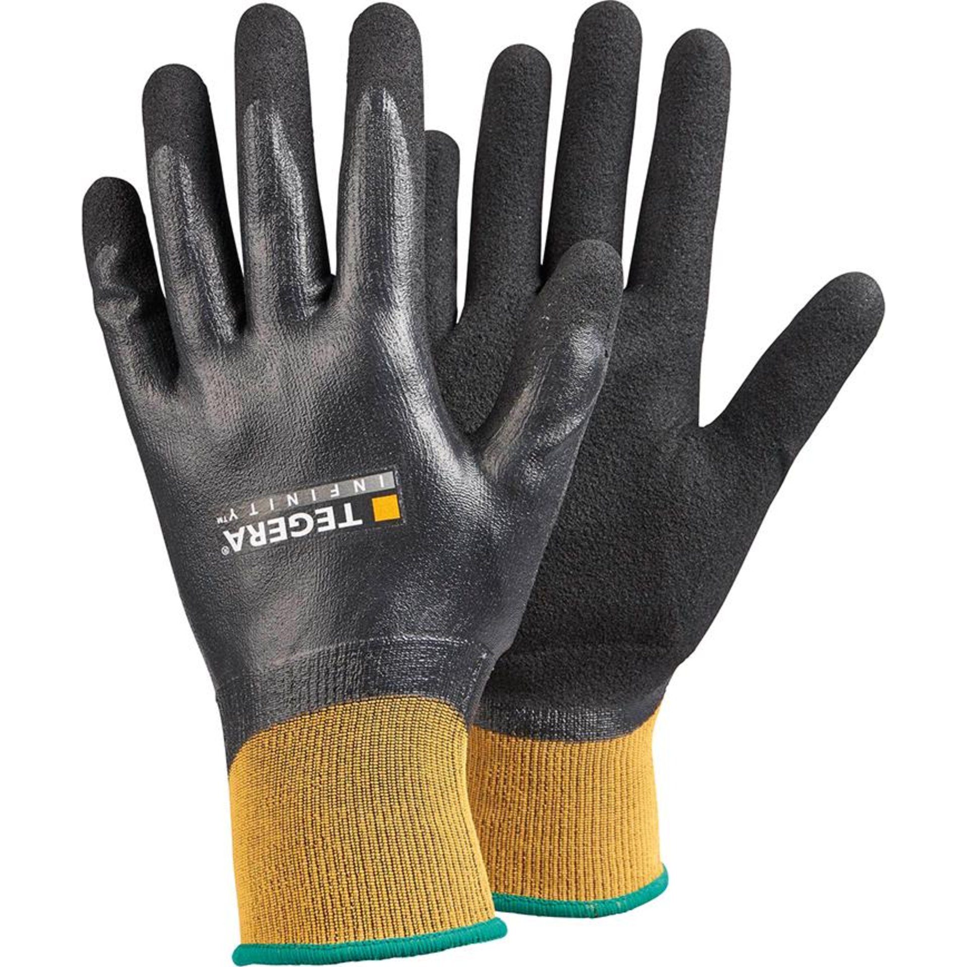 Strickhandschuh TEGERA® 8804