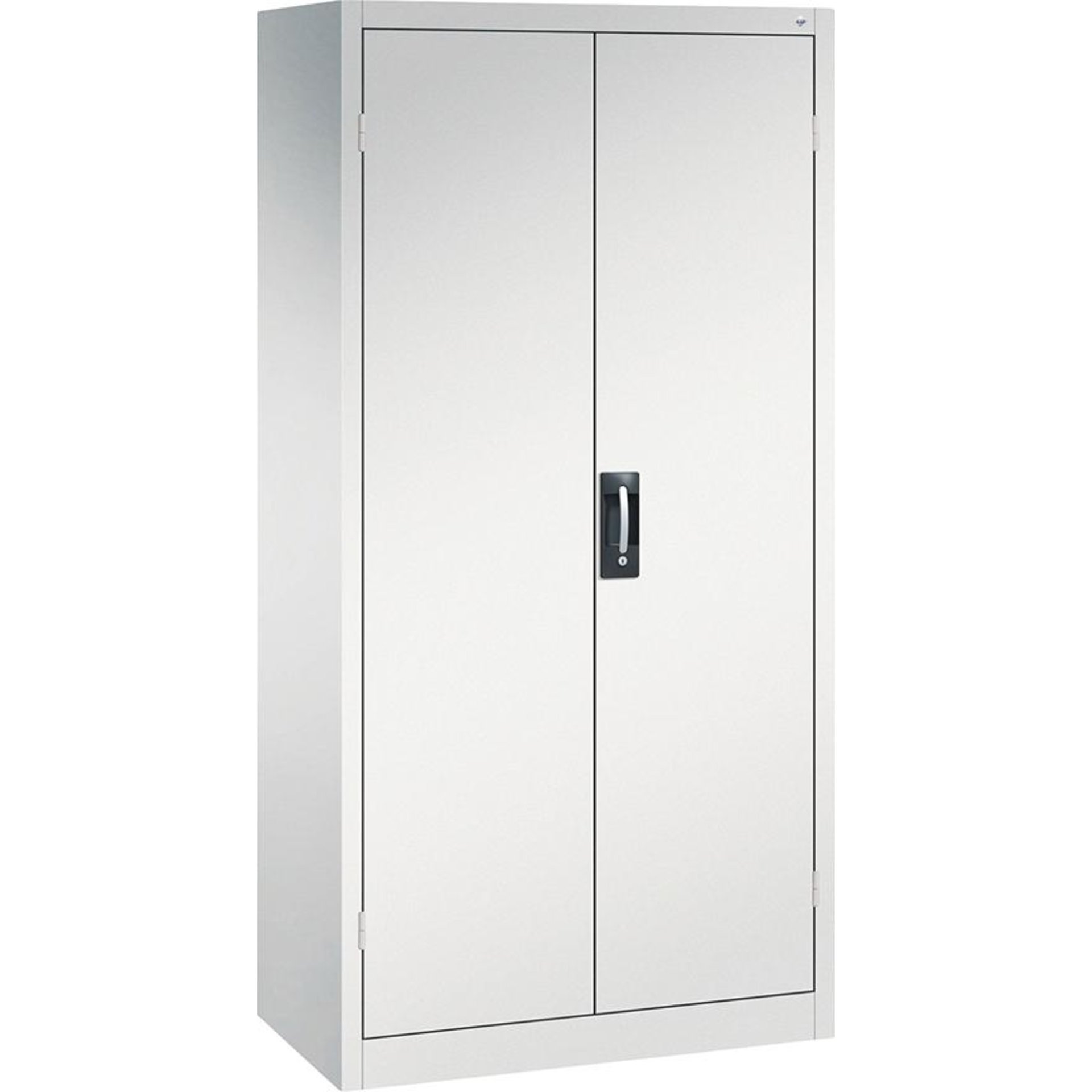 Schwerlastschrank, mit Flügeltüren, Höhe 1950 mm
