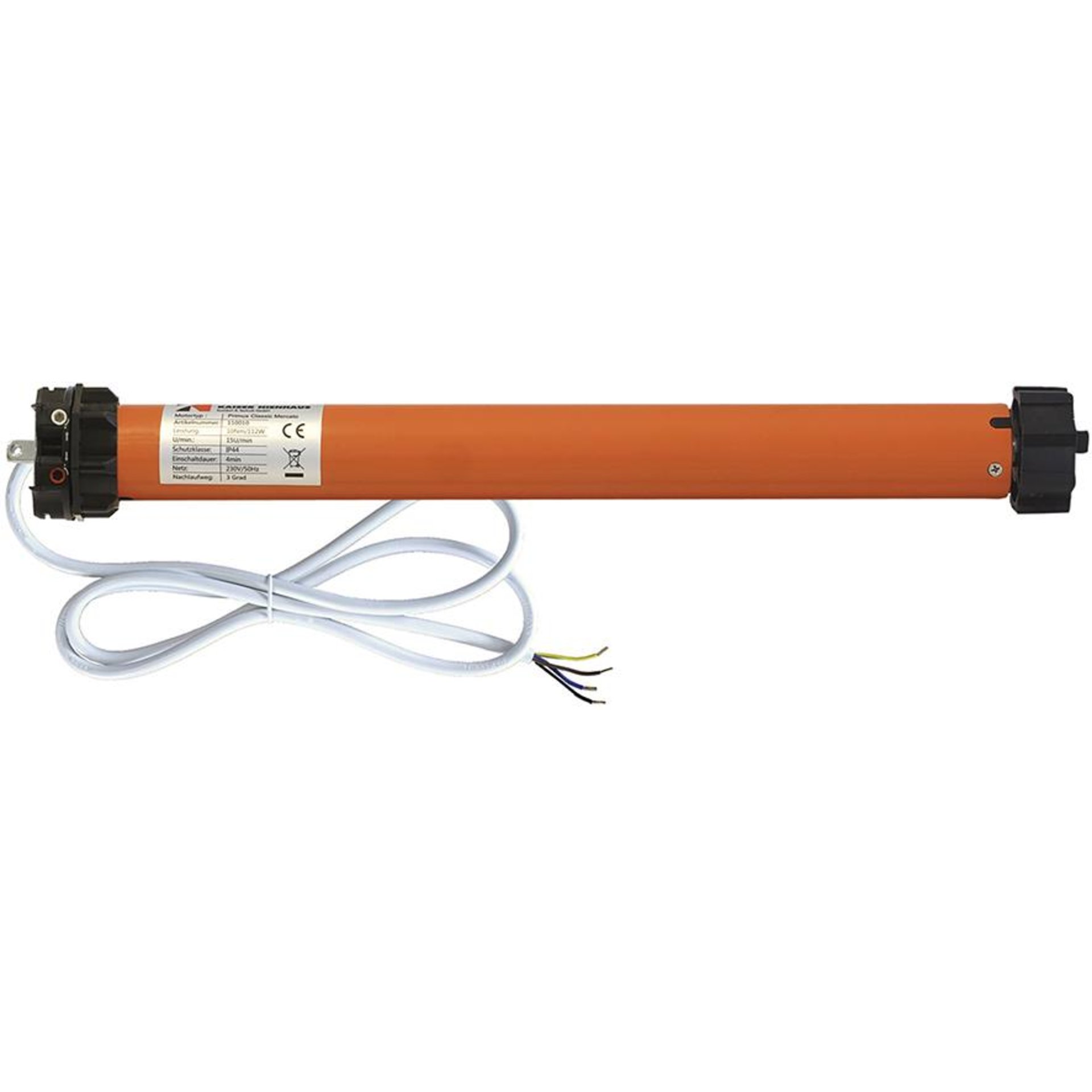 Mechanischer Rollladenantrieb Serie Classic MERCATO