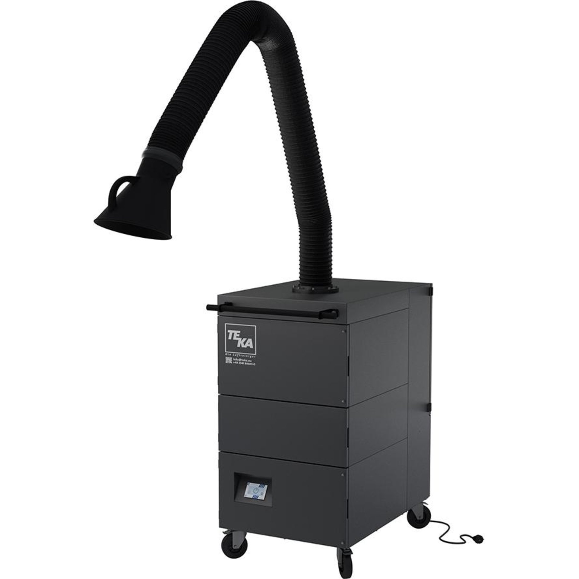 Cartmaster IFA 3m Schlauch innen