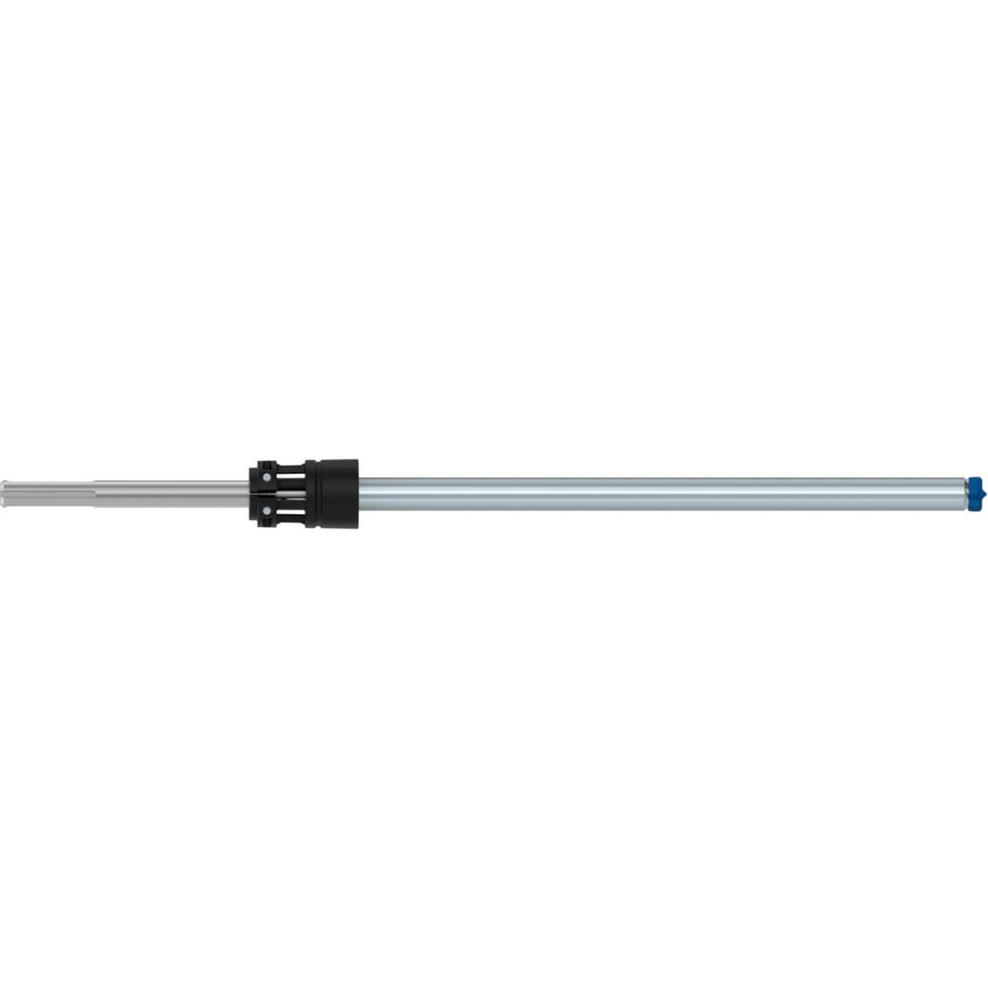SDS-max-Absaugbohrer EXPERT Clean