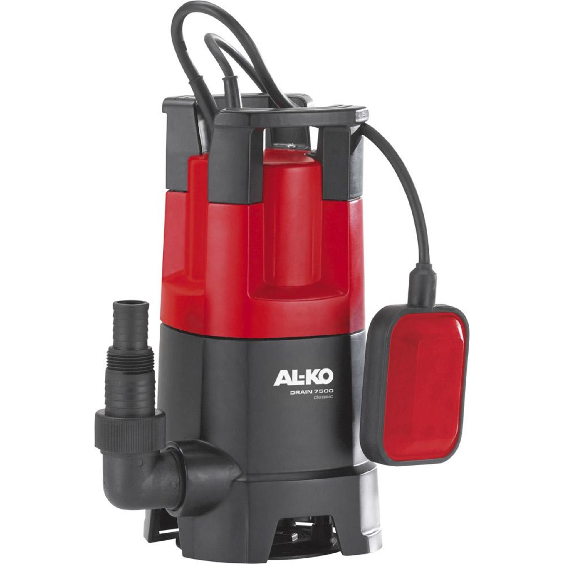 SchmutzwassertauchpumpeDrain 7500 Classic ngsartikel
