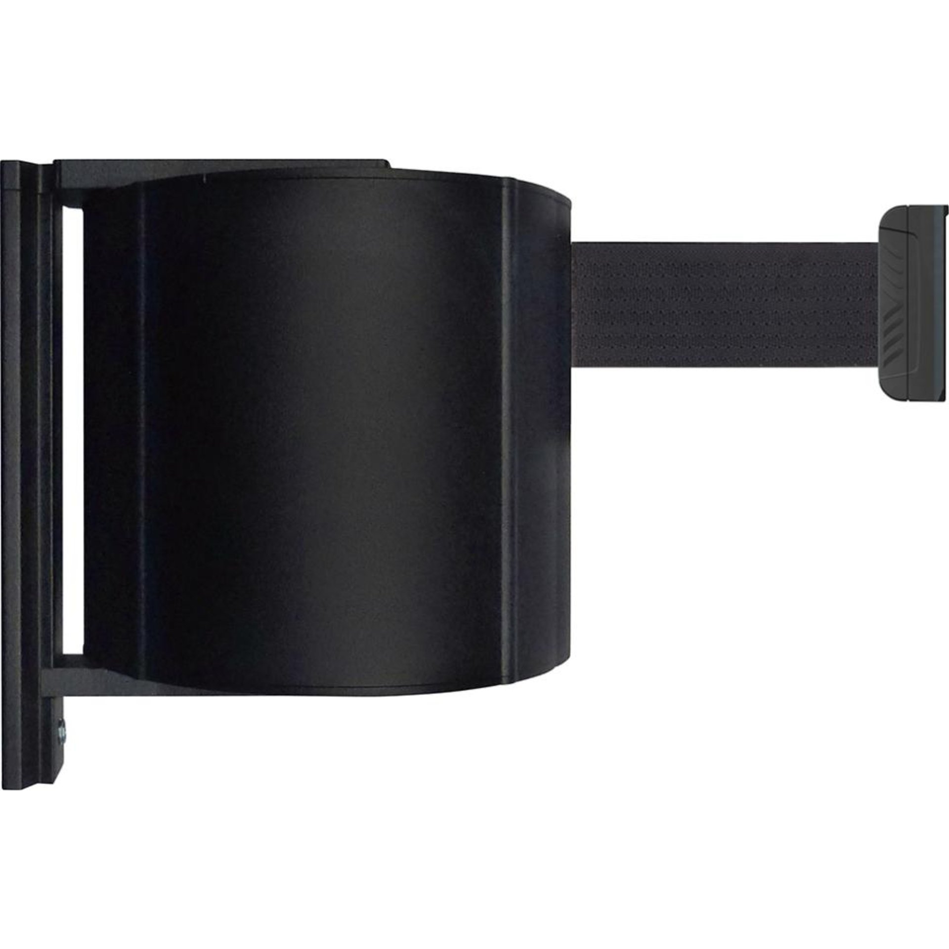 Wandgurt XXXL 22 m Gurt schwarz Via Guide