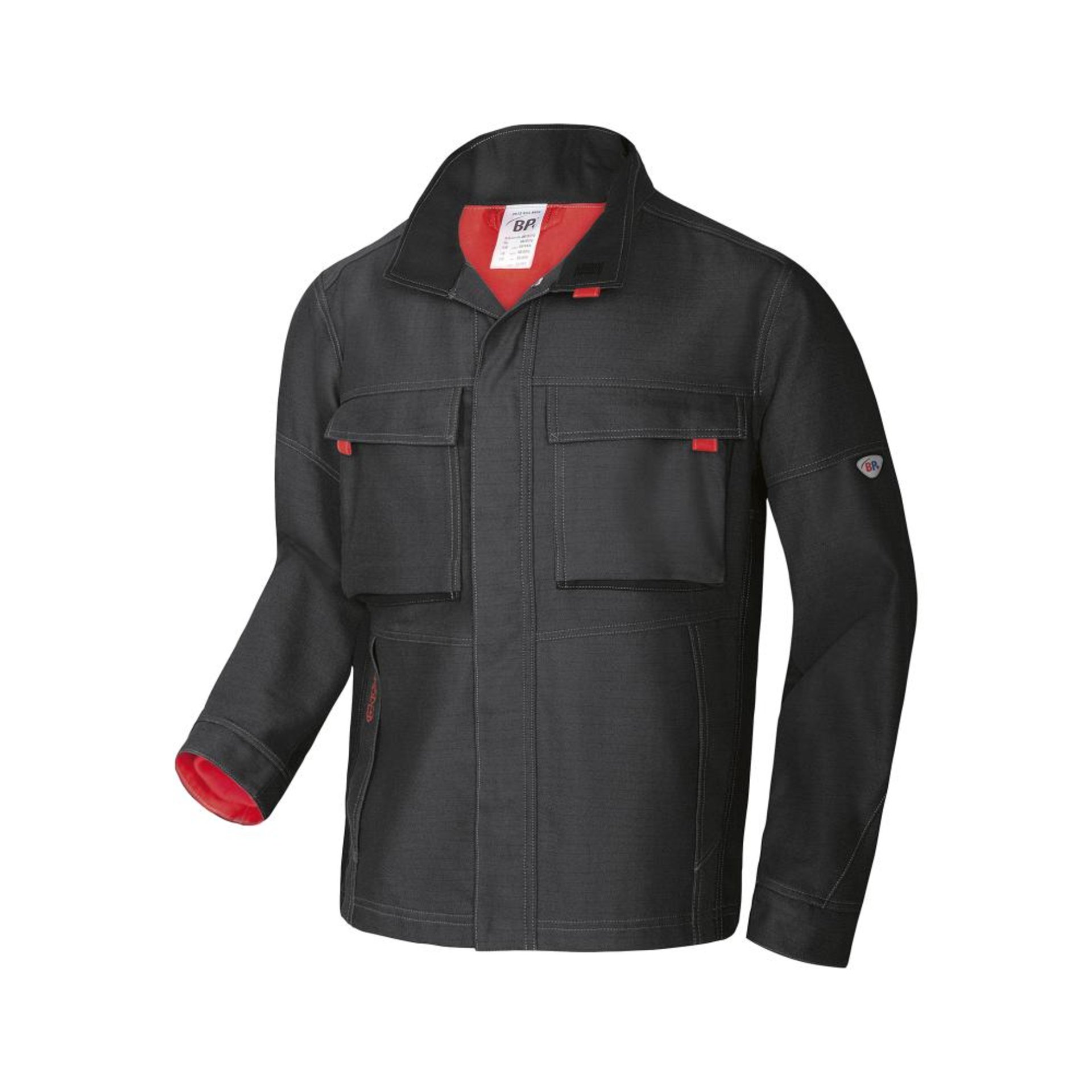 Arbeitsjacke 2612 835