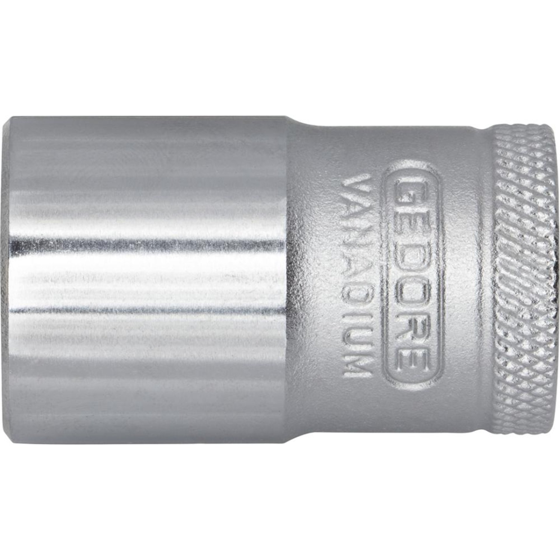 Steckschlüssel-Einsatz 1/2" C-Profil
