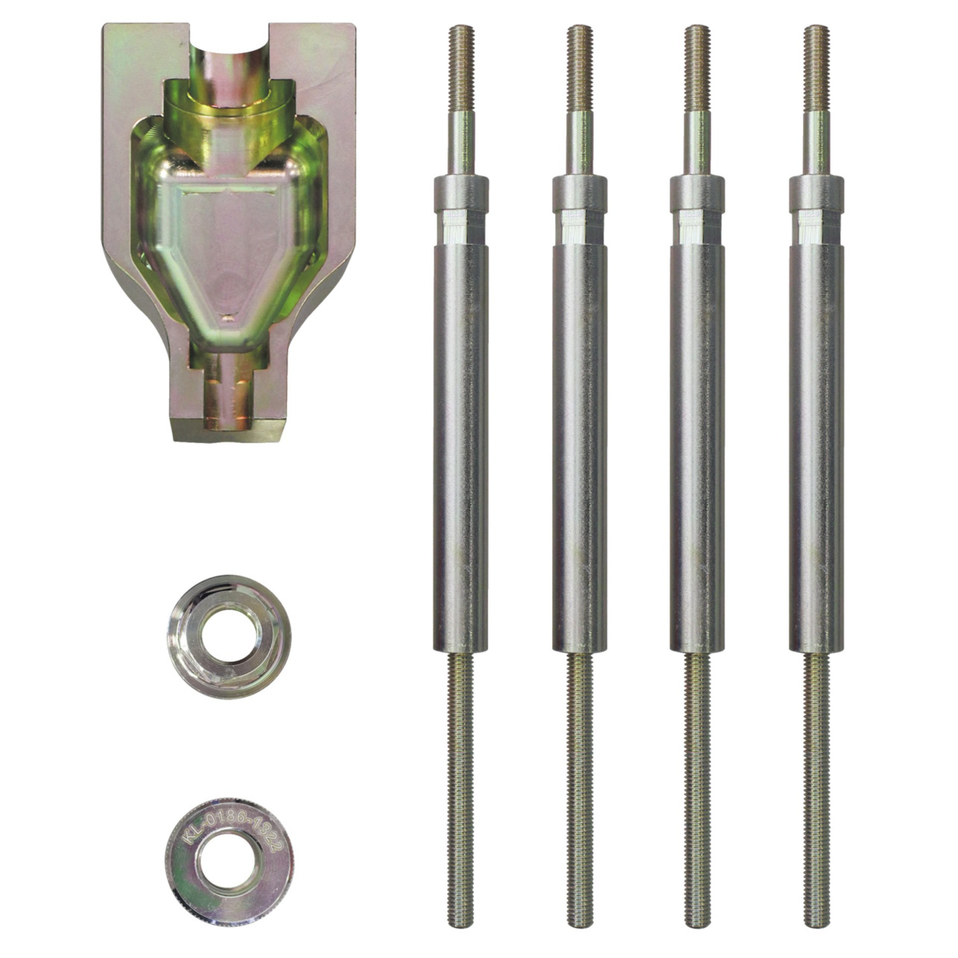 KL-0186-132 Ergänzungssatz für KL-0186-14