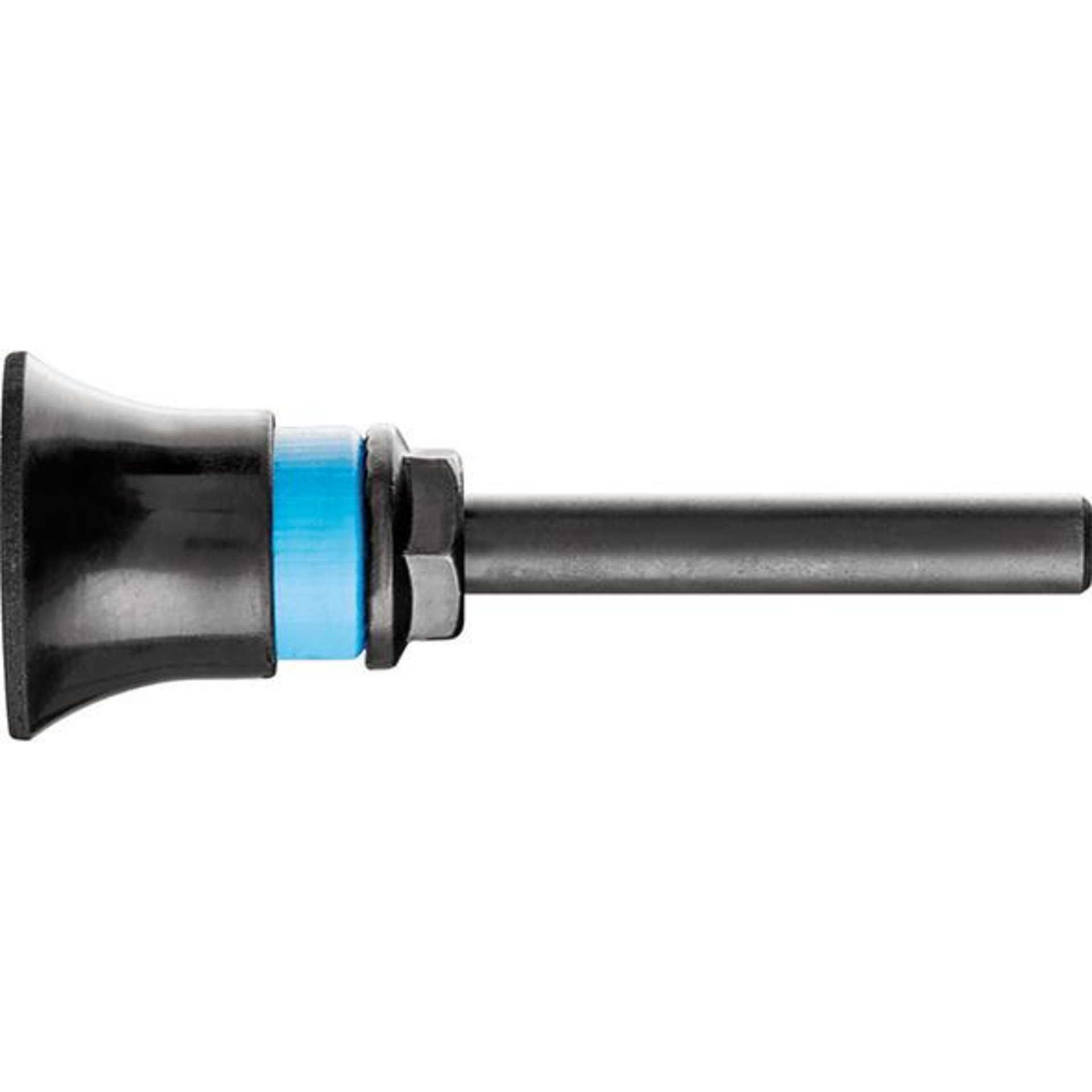 COMBIDISC-Halter für Schleifblätter mit CDR-System