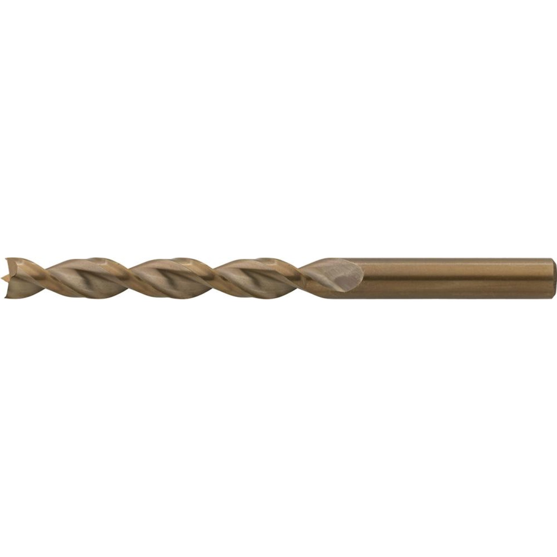 Holzspiralbohrer HSS-G