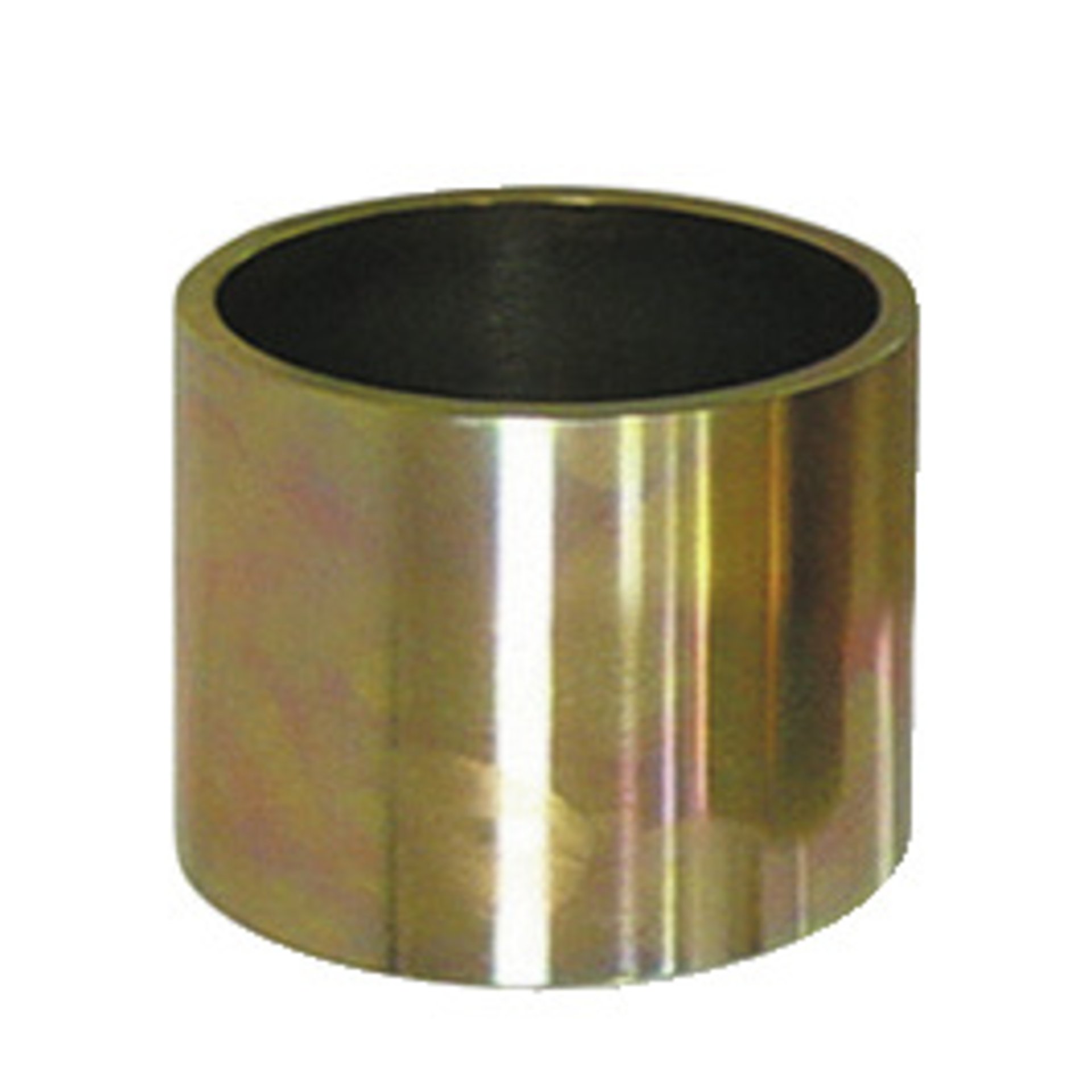 KL-0039-1668 Druck-/Stützhülse, kurz, Ø 68/60 mm
