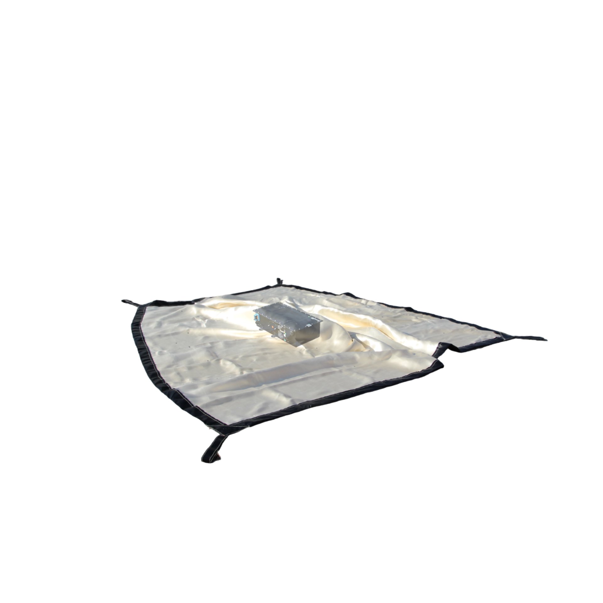 VLITEX  Brandbegrenzungsdecke ULTIMATE 3 x 4m