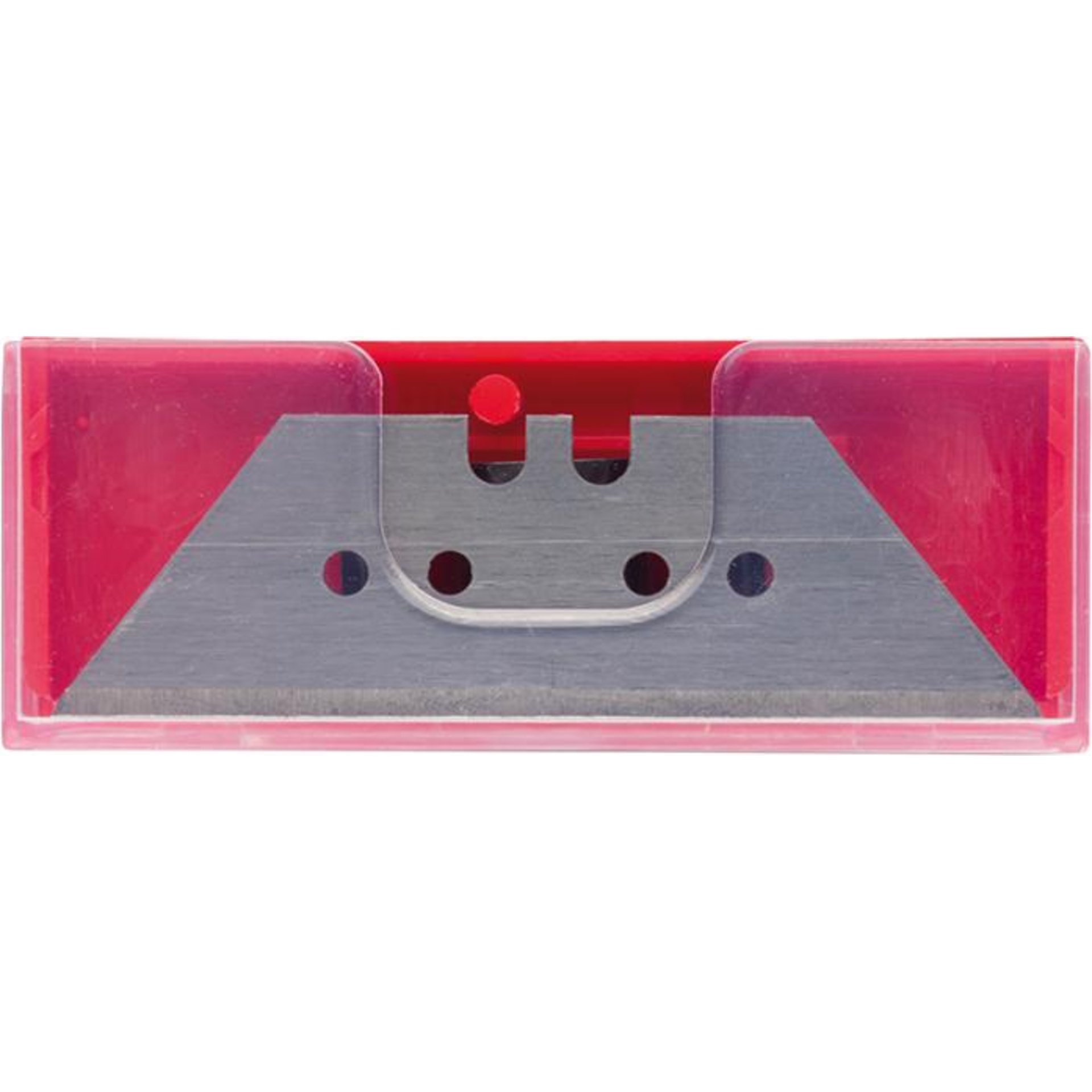 Trapezersatzklinge 10StckG-Schere 3804 Löwe