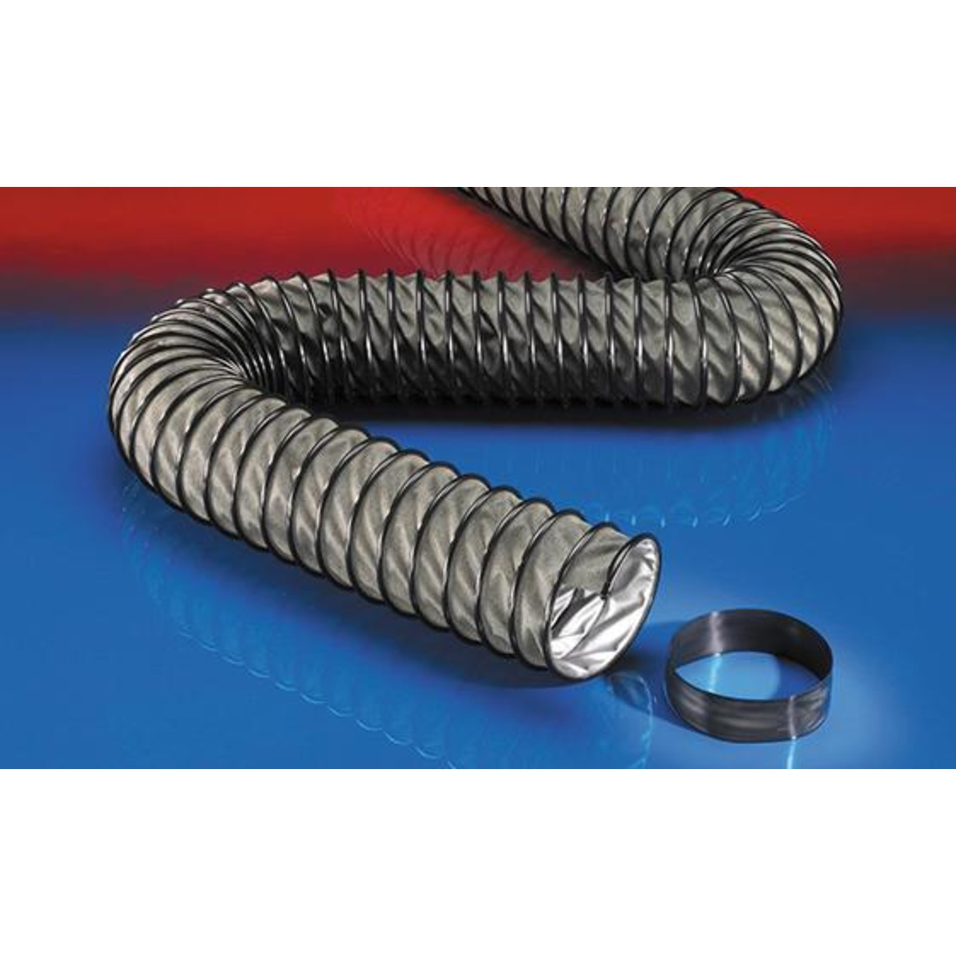 Abgasschlauch CP Aramid 461 Protect 75mmx5m
