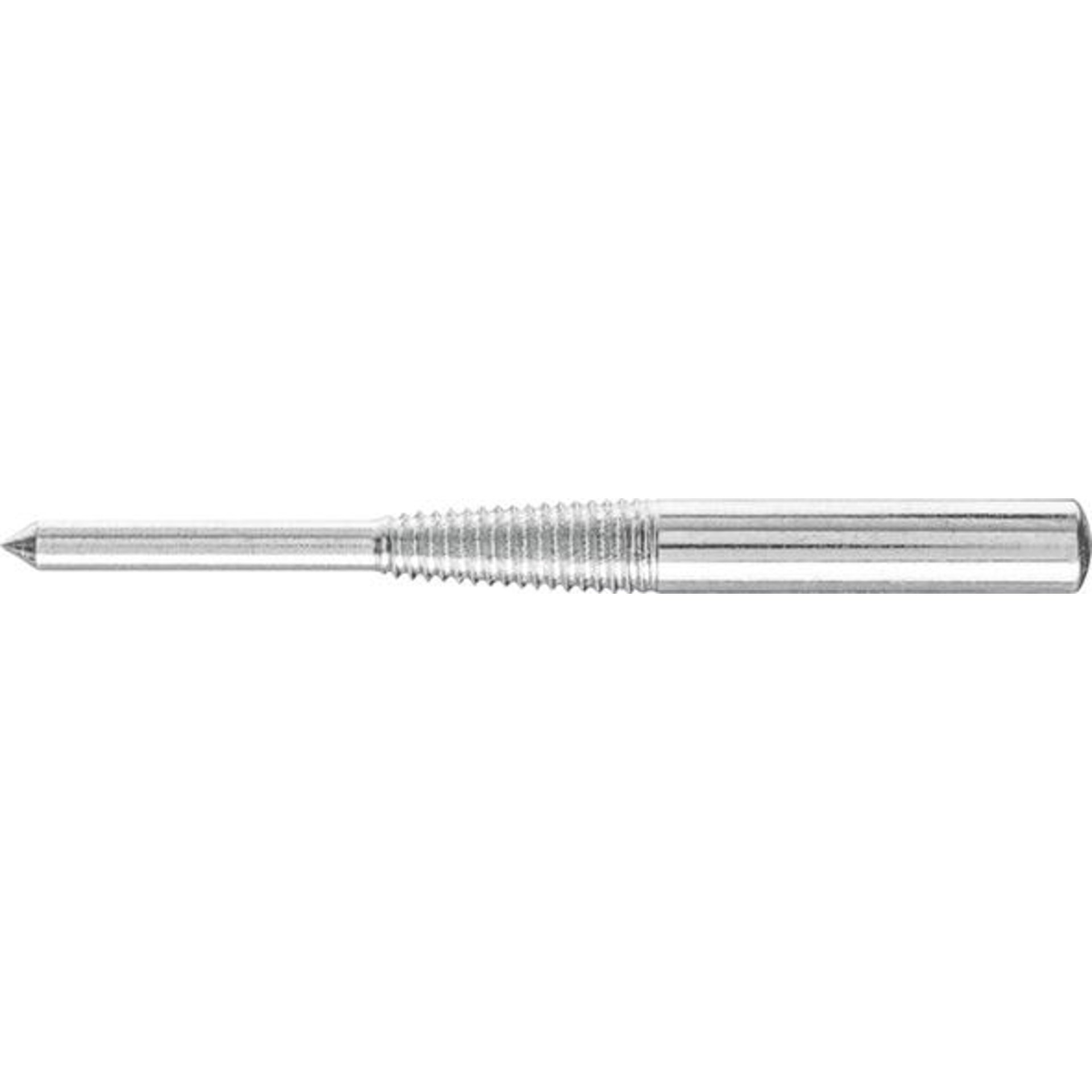 Werkzeughalter BO6-24-3 6x30mm Pferd