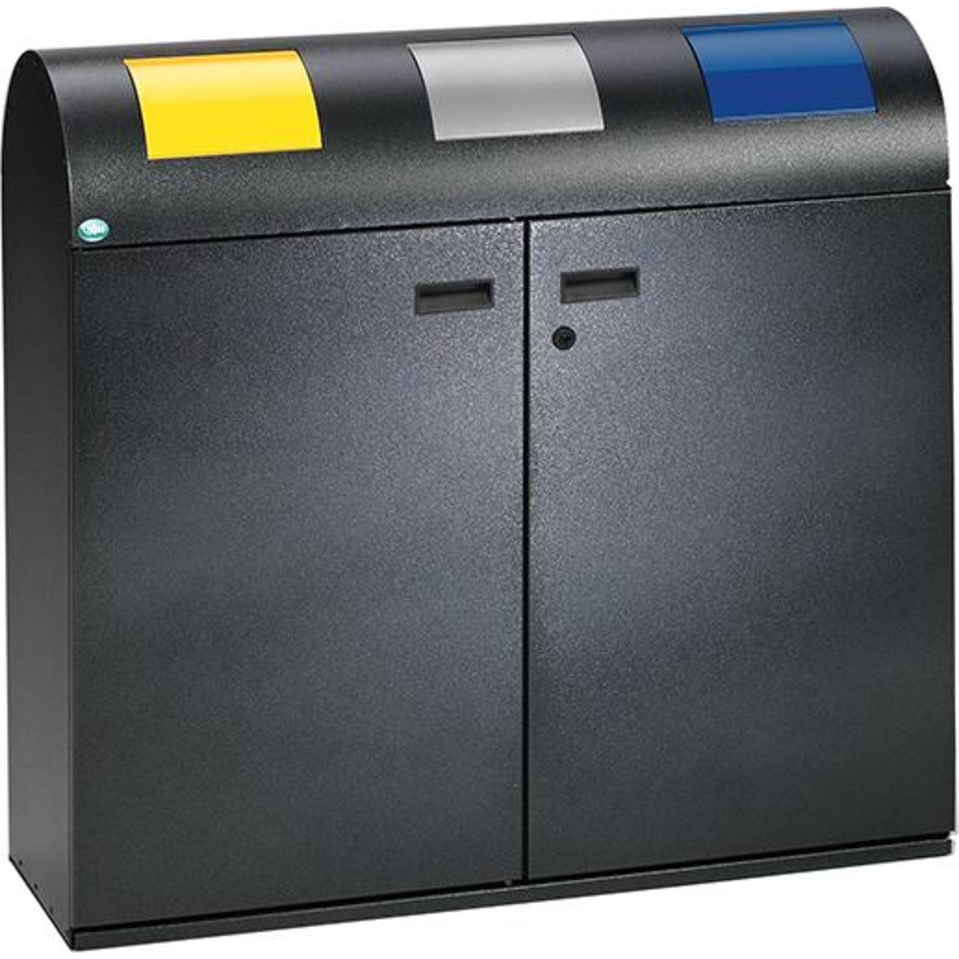 Wertstoffsammelstation WS 100R