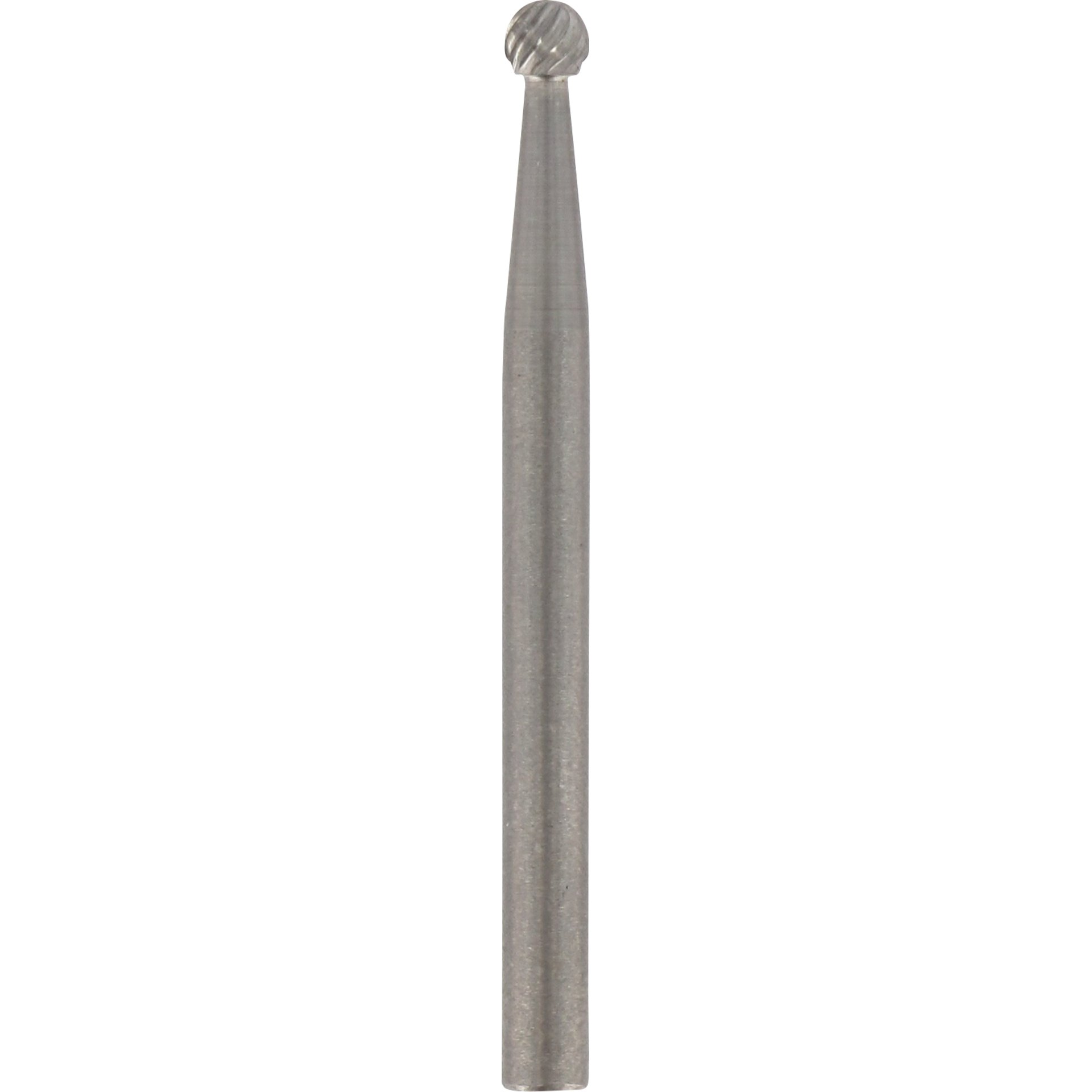 Wolframkarbid-Fräser, rund 3,2 mm