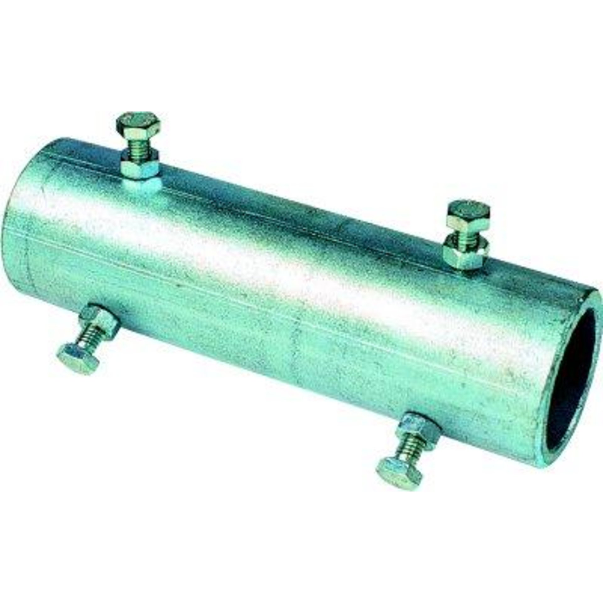 TTL-Z-ROHRVER-IN Rohrverbinder für Rohr 1 Zoll innen SINOtec