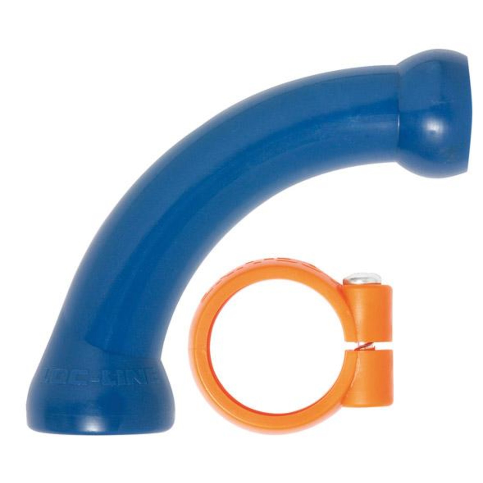90°-Schlauchbogen-Set 1/2″