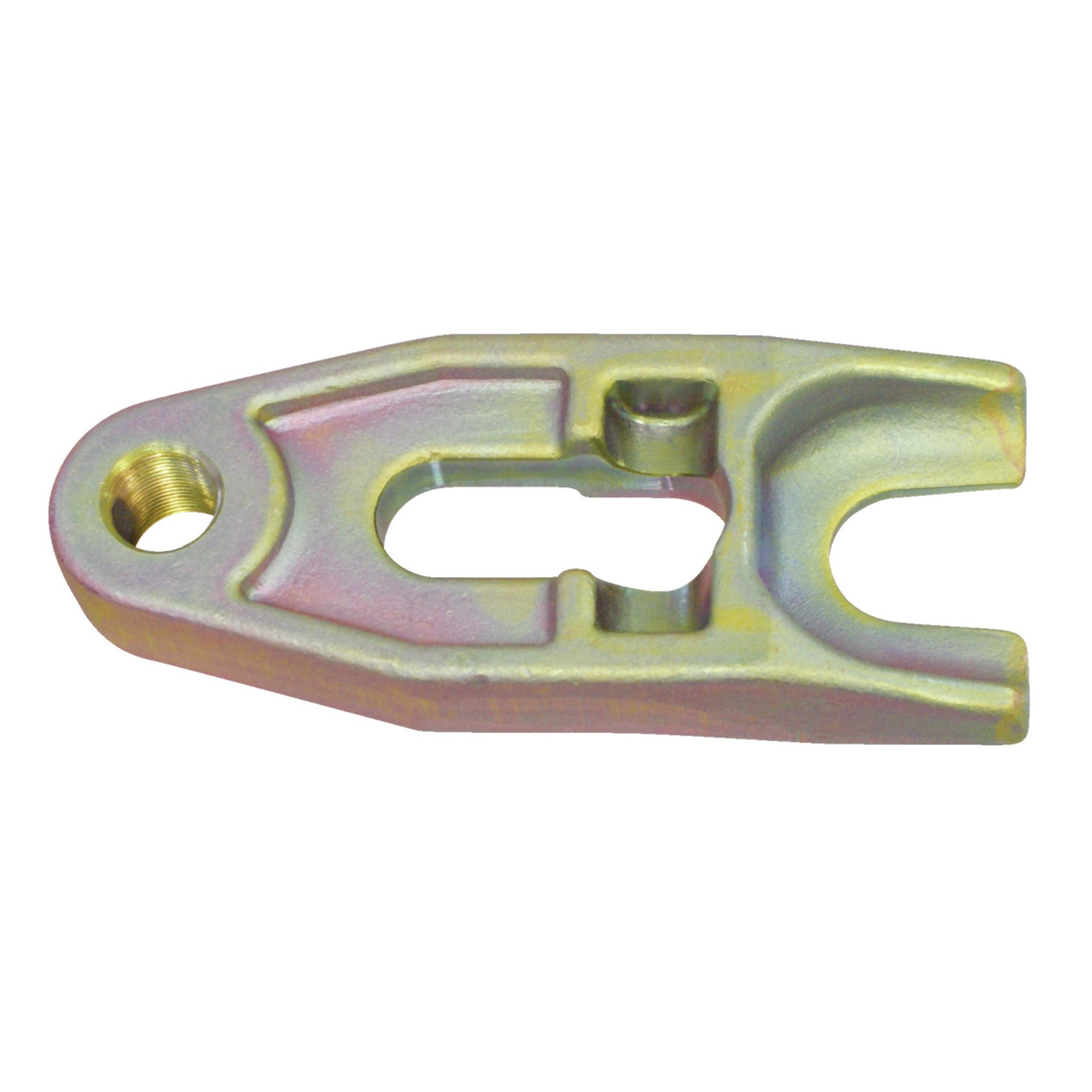 KL-0165-3001 Gabel, Gr. 3, 30 mm