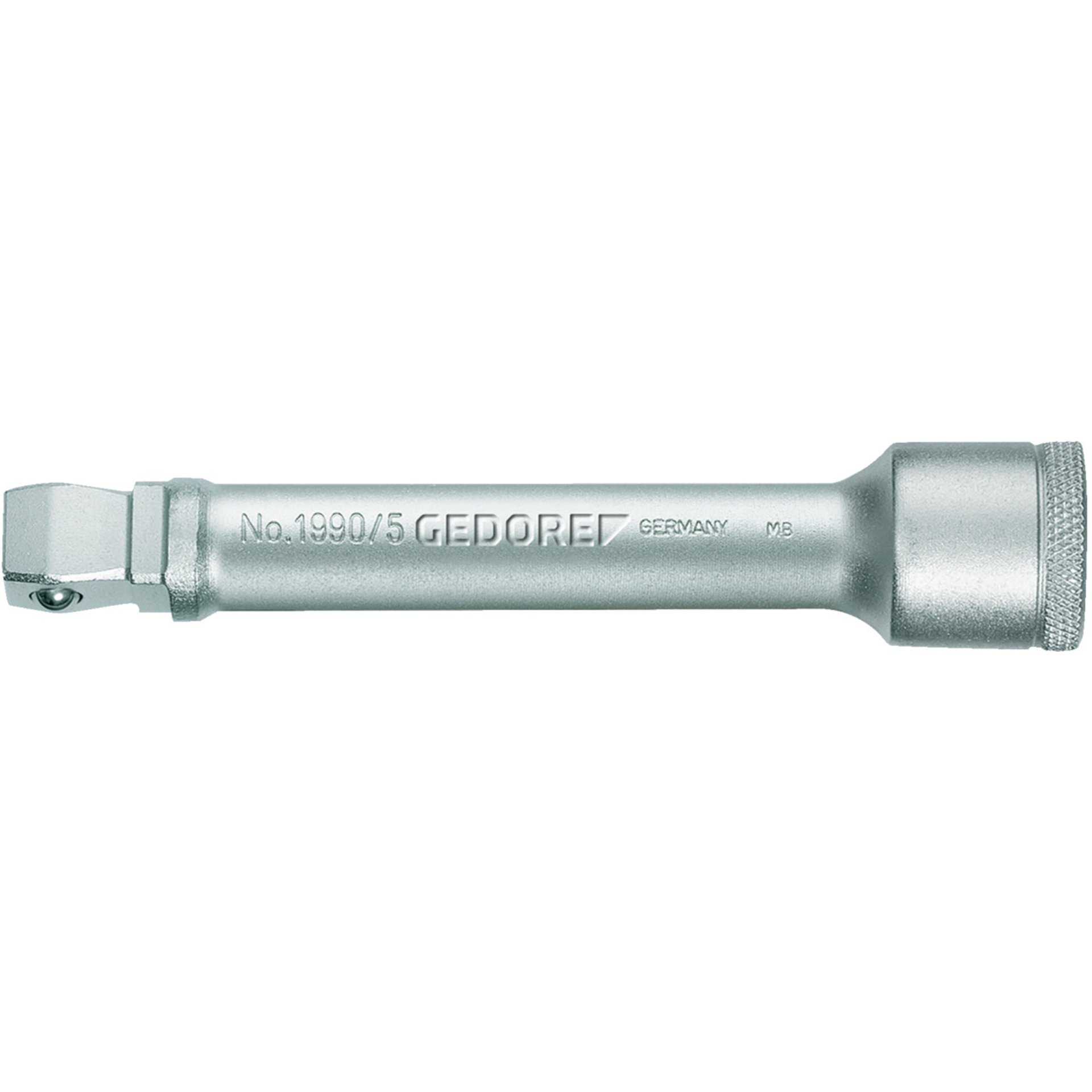 1990 KR-5 Kardanverlängerung 1/2" 125 mm