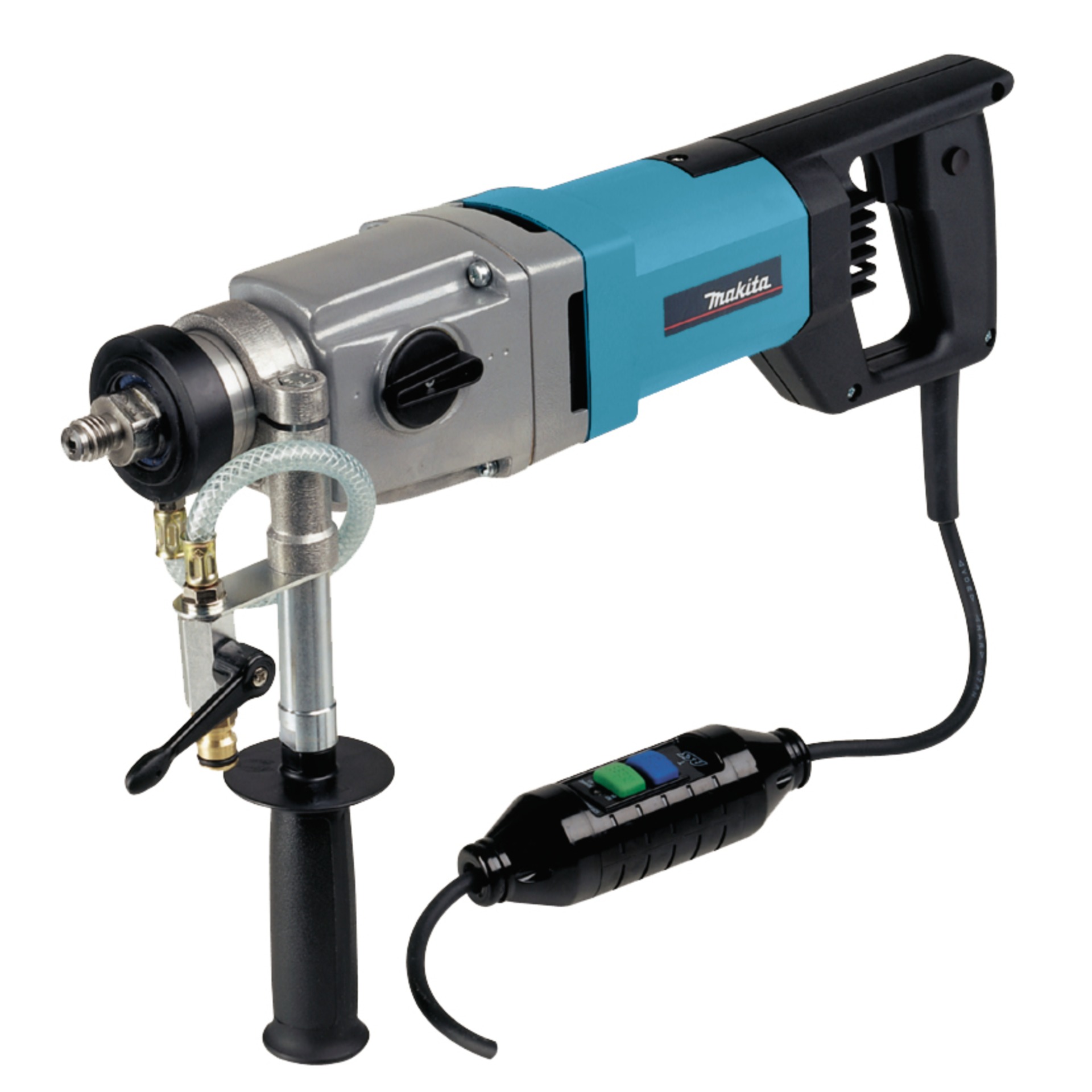 Diamantbohrmaschine